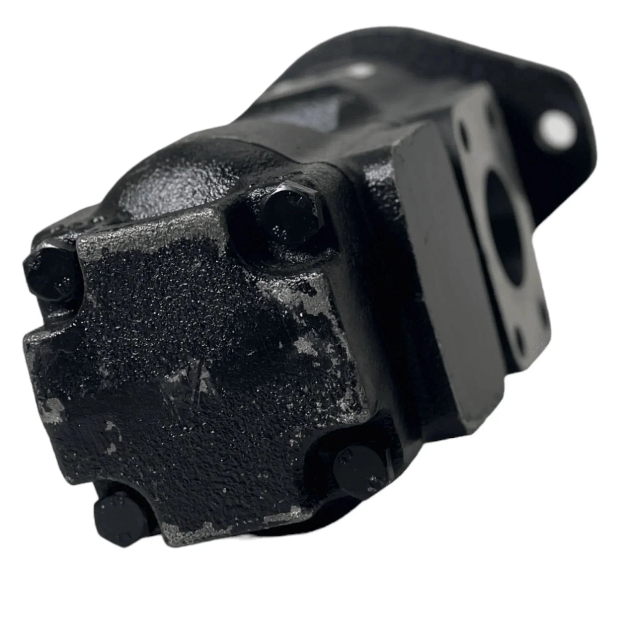 7029120048 Genuine Parker Hydraulic Gear Pump