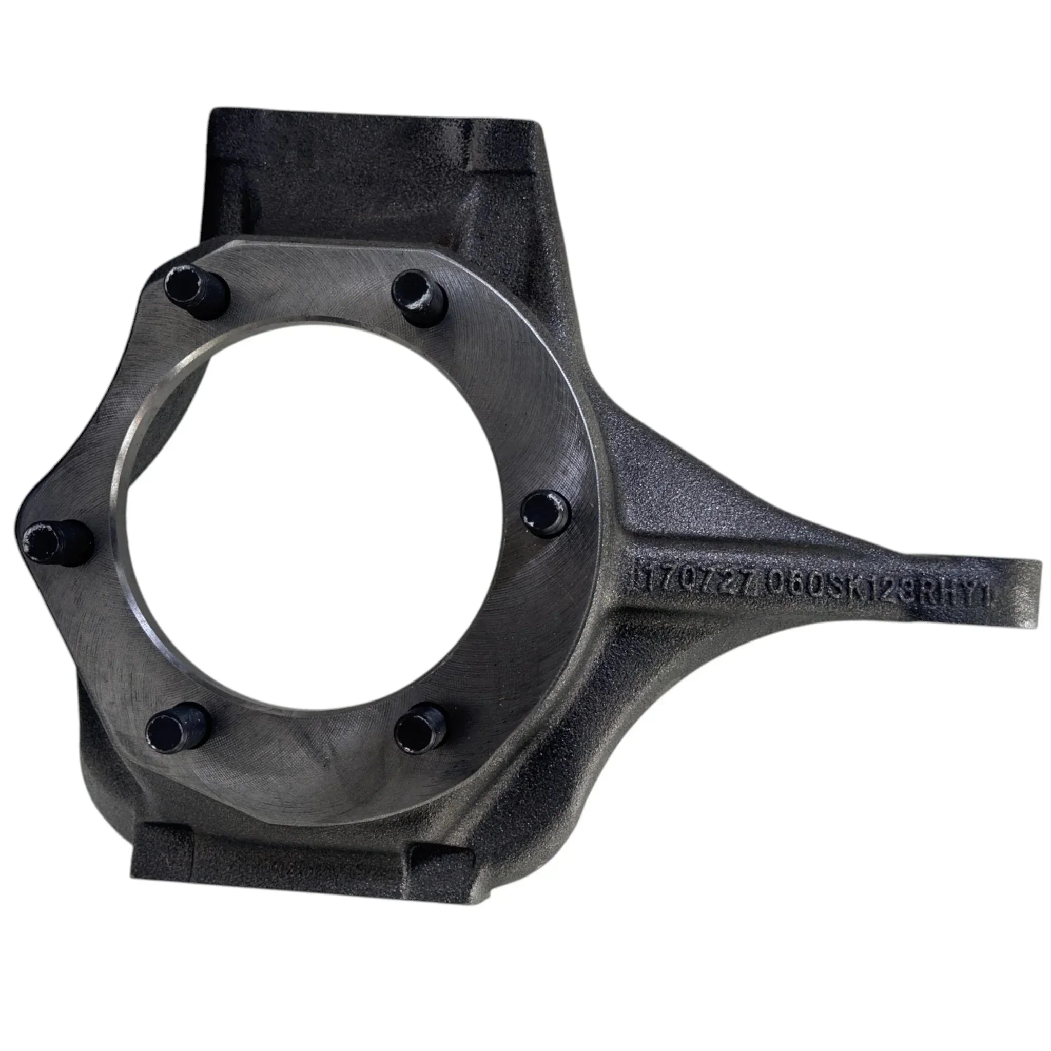 7041794 Genuine JLG Knuckle Assembly
