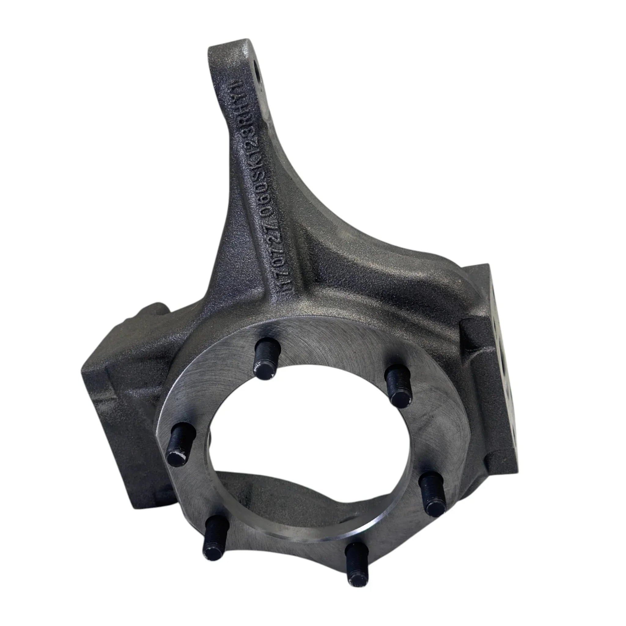 7041794 Genuine JLG Knuckle Assembly