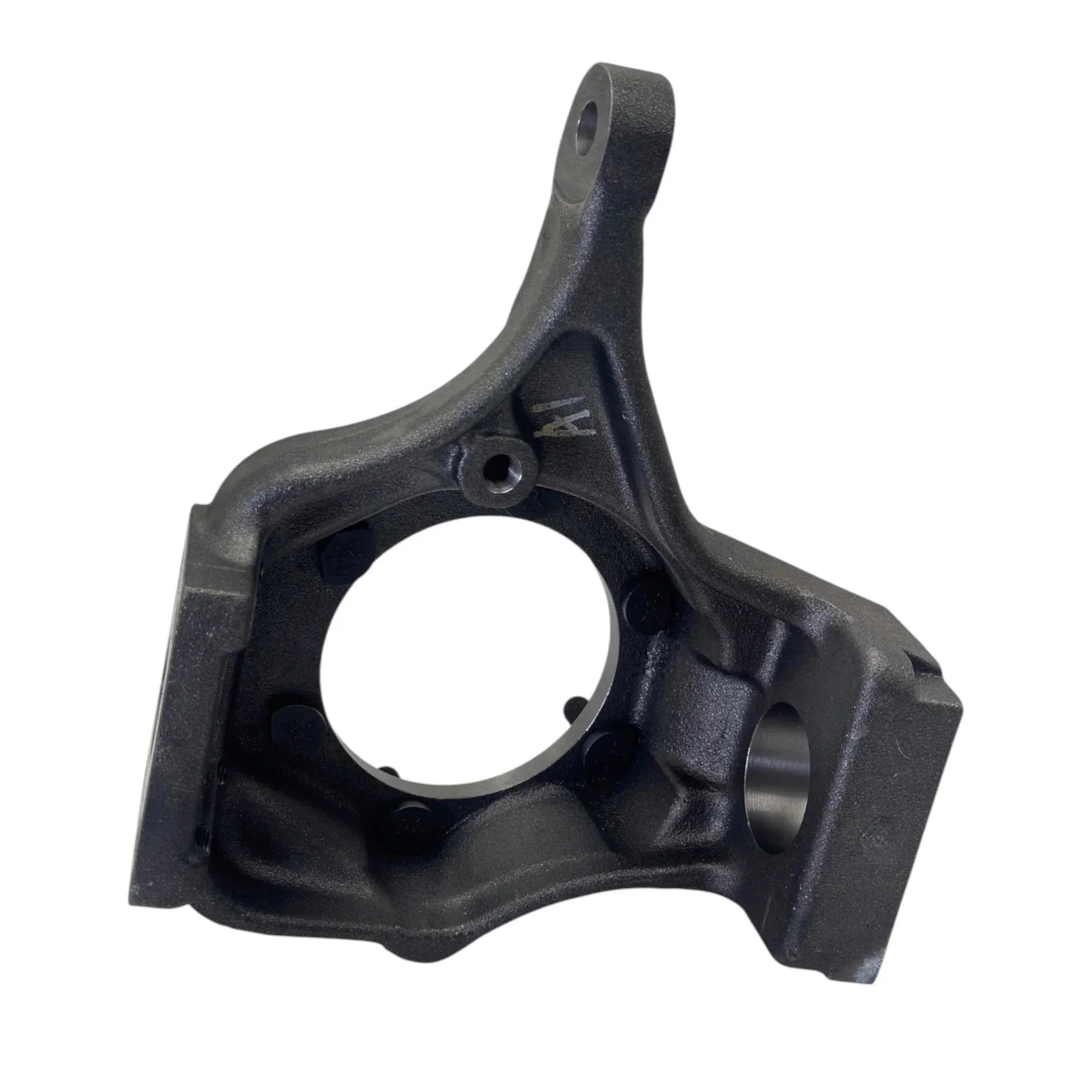 7041794 Genuine JLG Knuckle Assembly