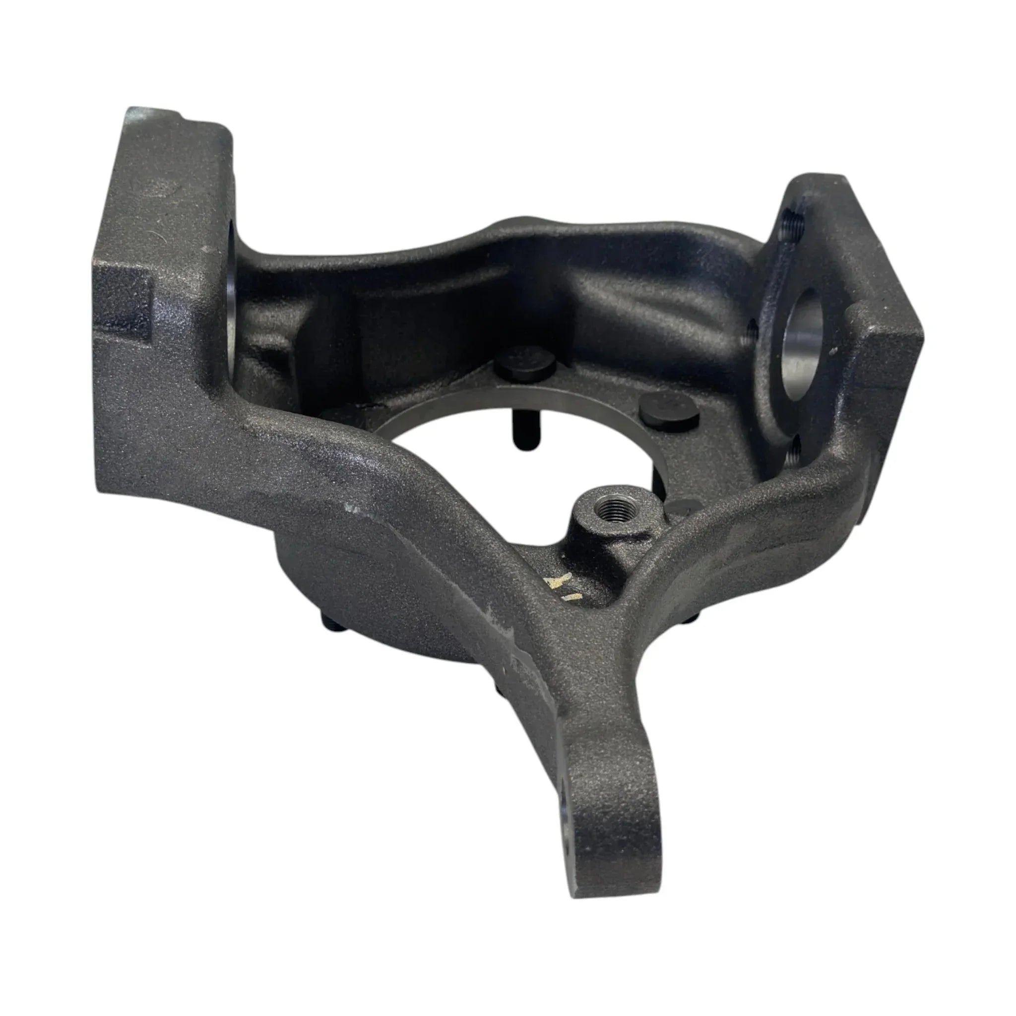 7041794 Genuine JLG Knuckle Assembly