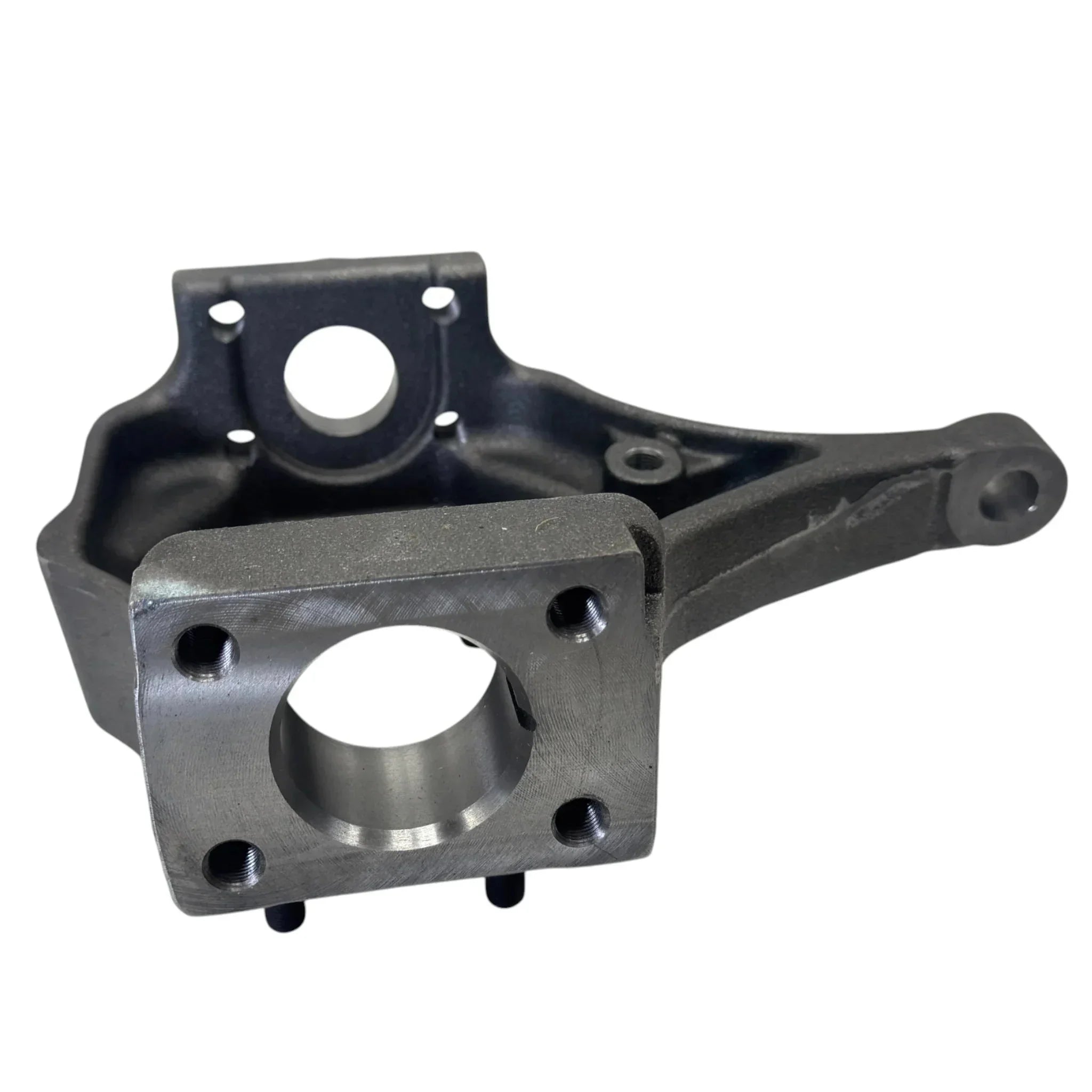 7041794 Genuine JLG Knuckle Assembly