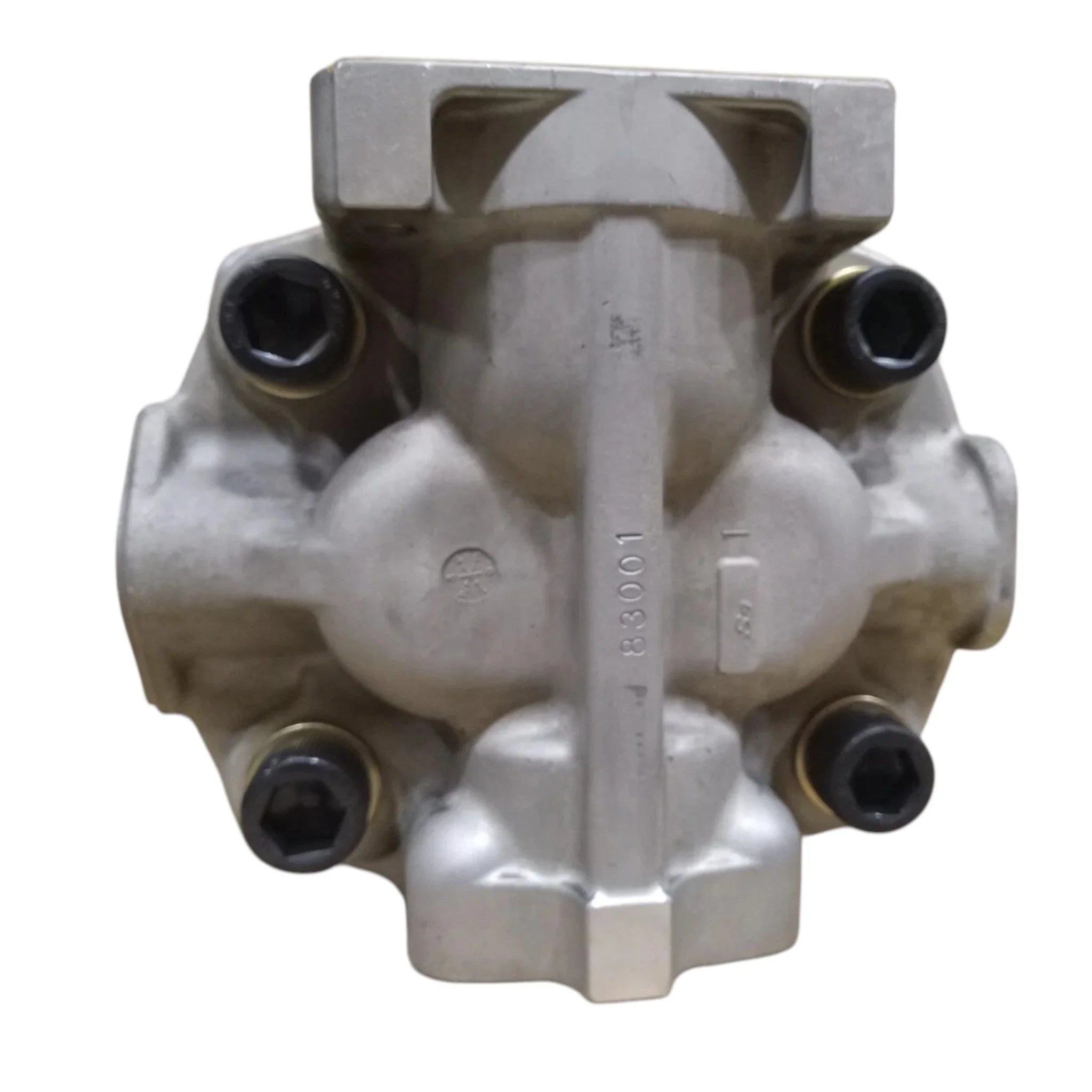705-11-38530 Genuine Komatsu Pump Assy