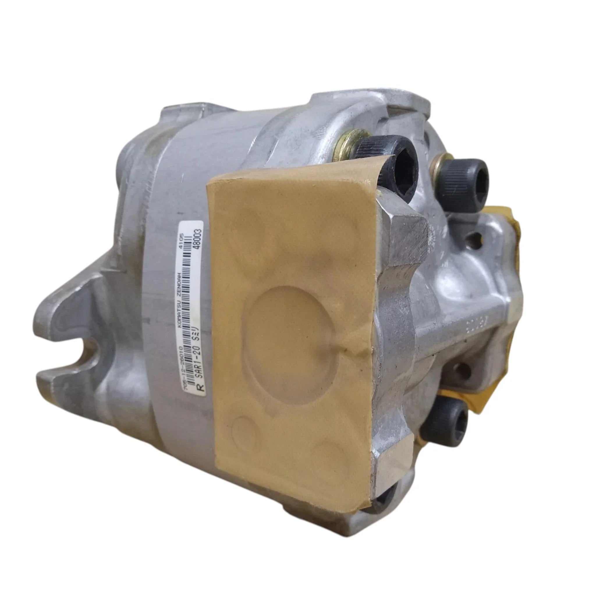 705-12-26010 Komatsu Hydraulic Pump