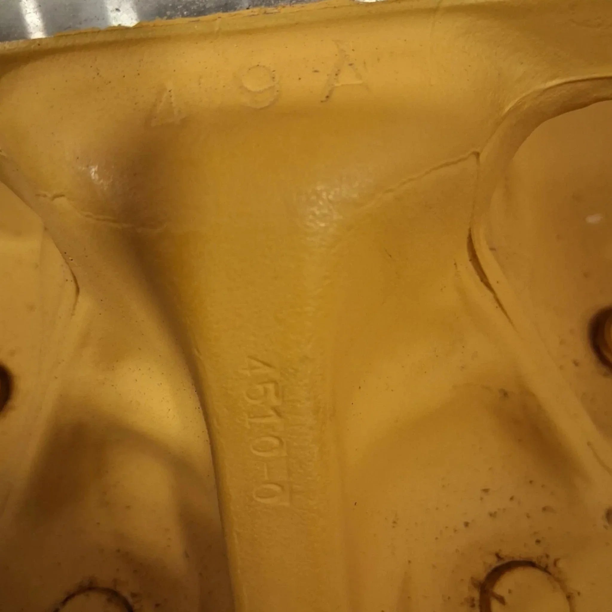 705-36-41210 Komatsu Zenoah Hydraulic Pump