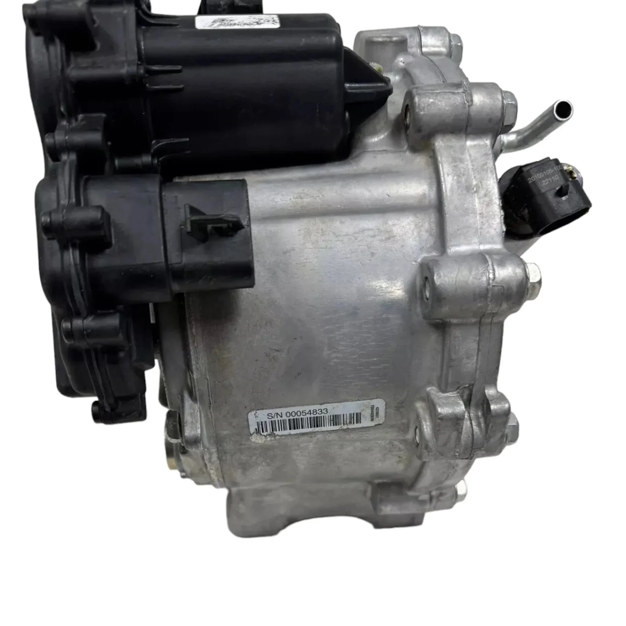705402936 Can-Am Smart Lok Front Differential