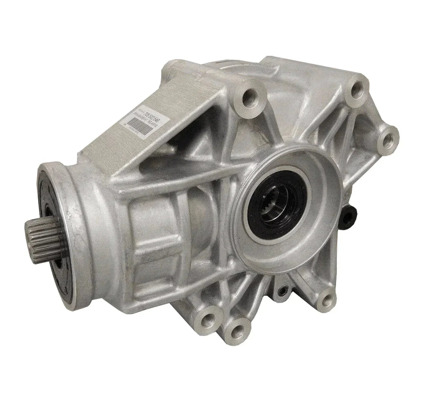 705502546 Genuine Can Am Final Drive Unit Rear Differential
