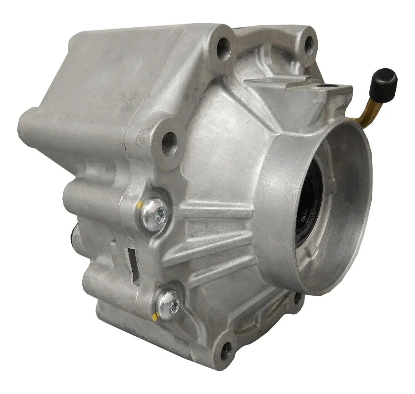 705502546 Genuine Can Am Final Drive Unit Rear Differential