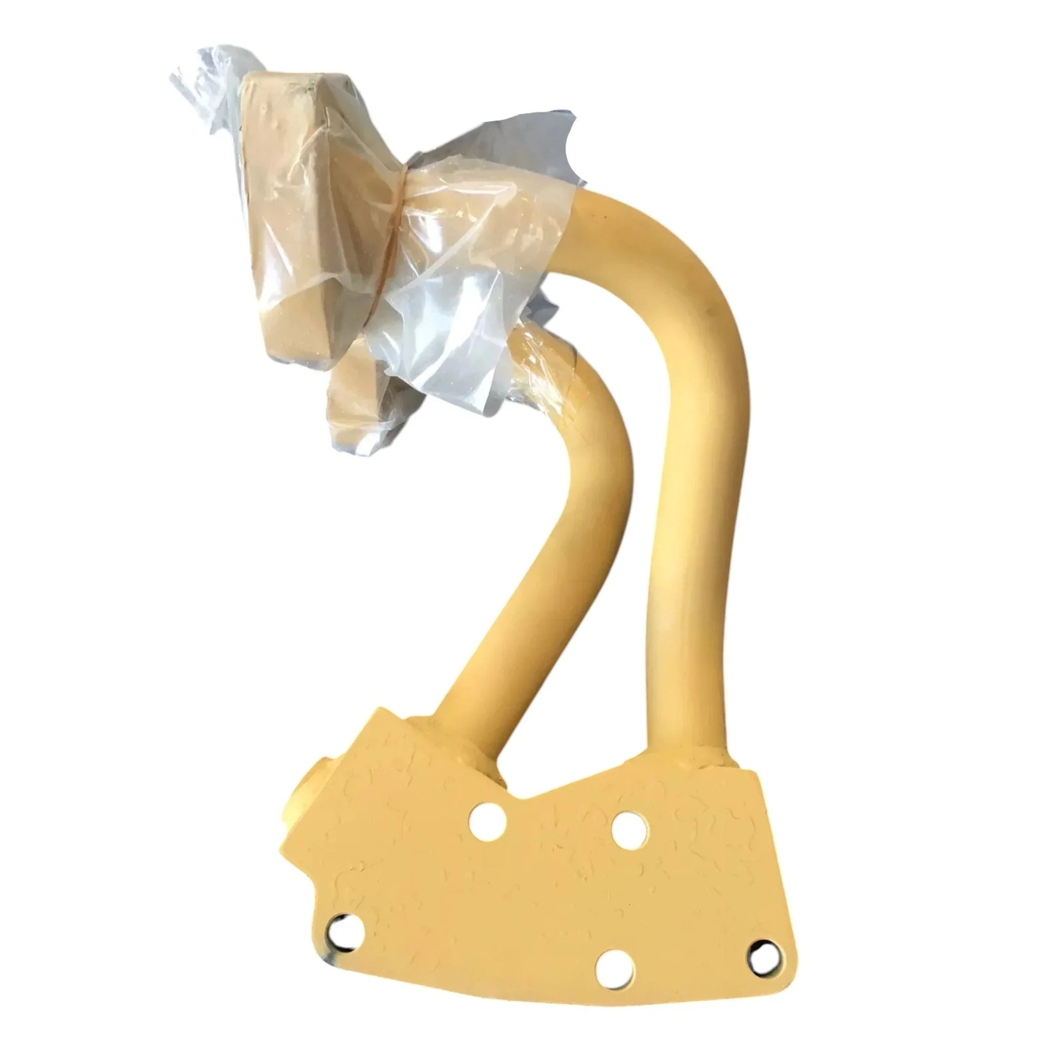 707-86-12420 Genuine Komatsu Block Assembly