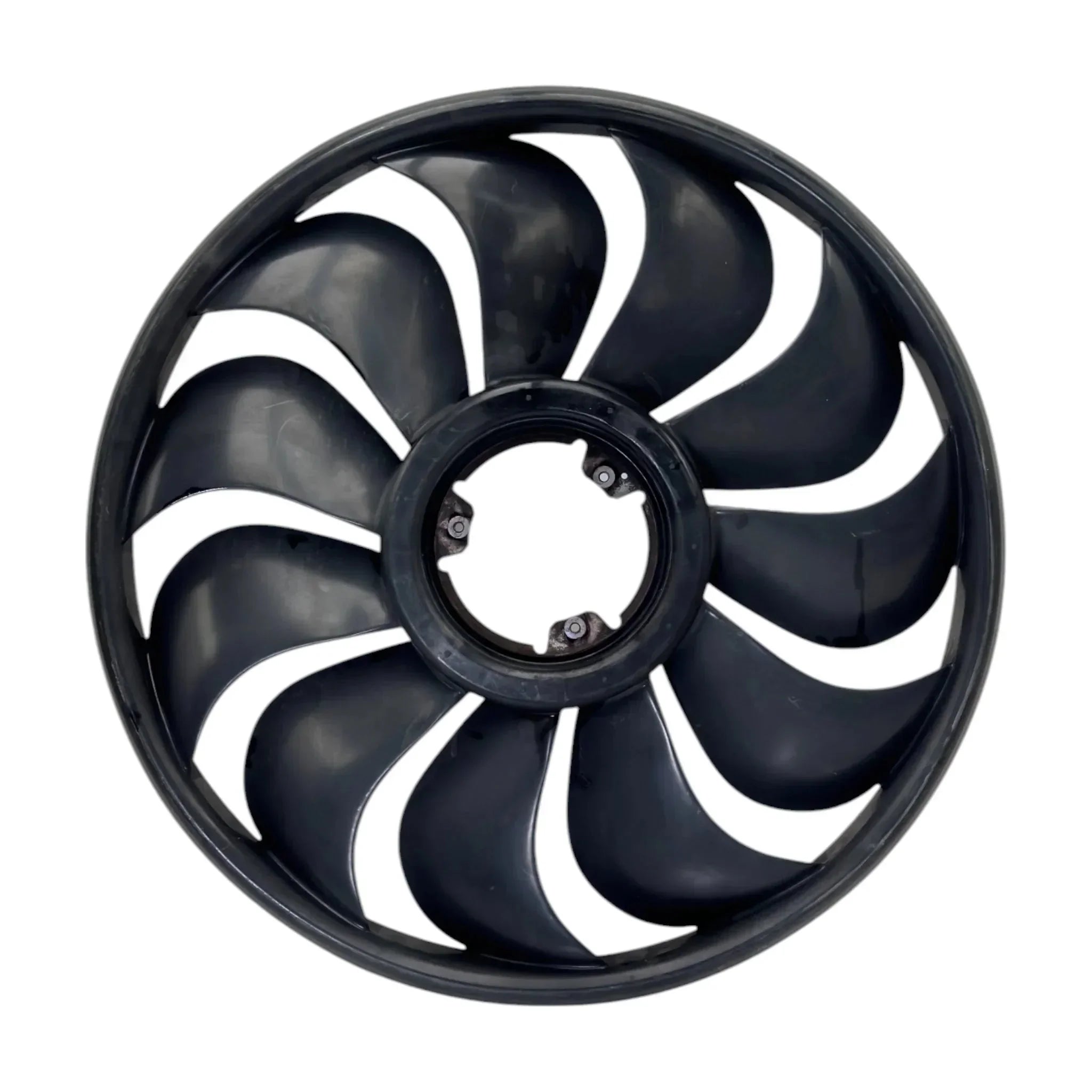 708344AT V-Force Vortex Suppression Fan For Carrier Transicold X4