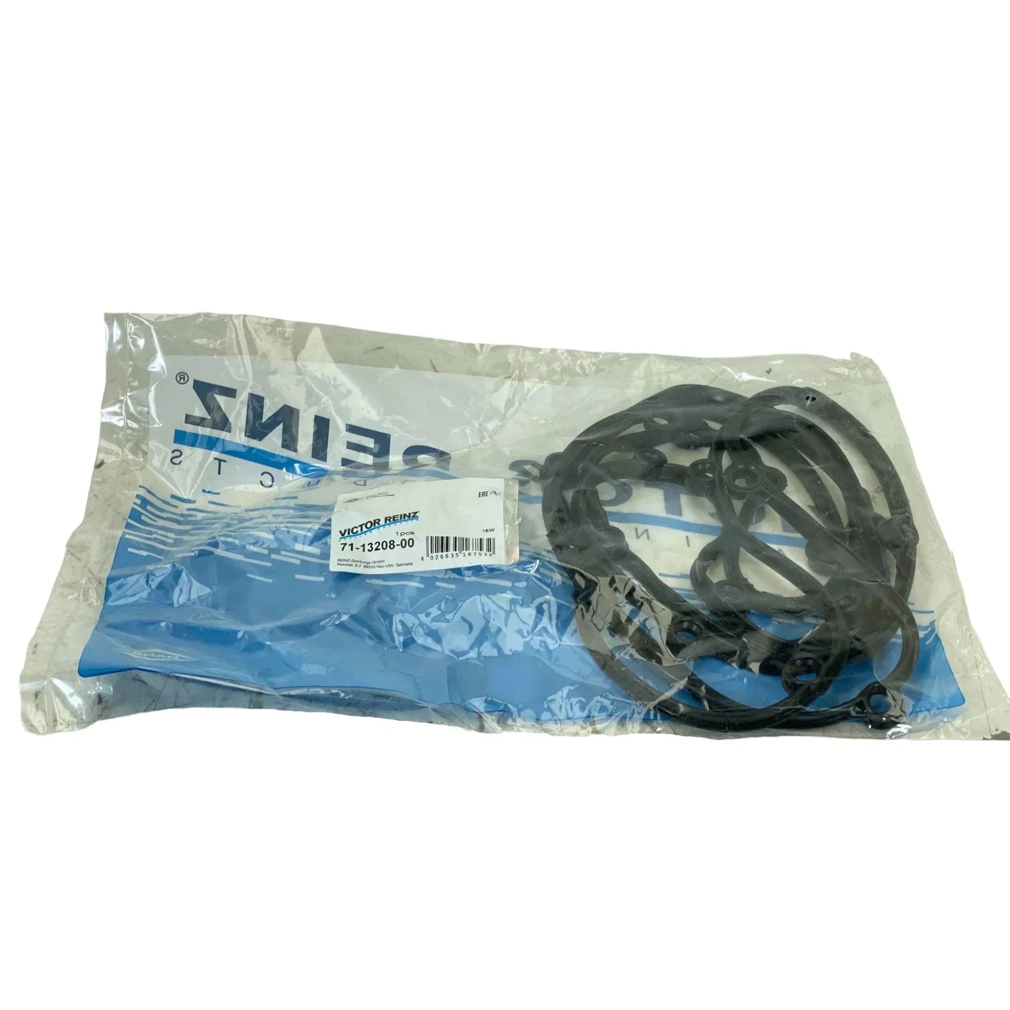 71-13208-00 Victor Reinz Valve Cover Gasket For Volvo