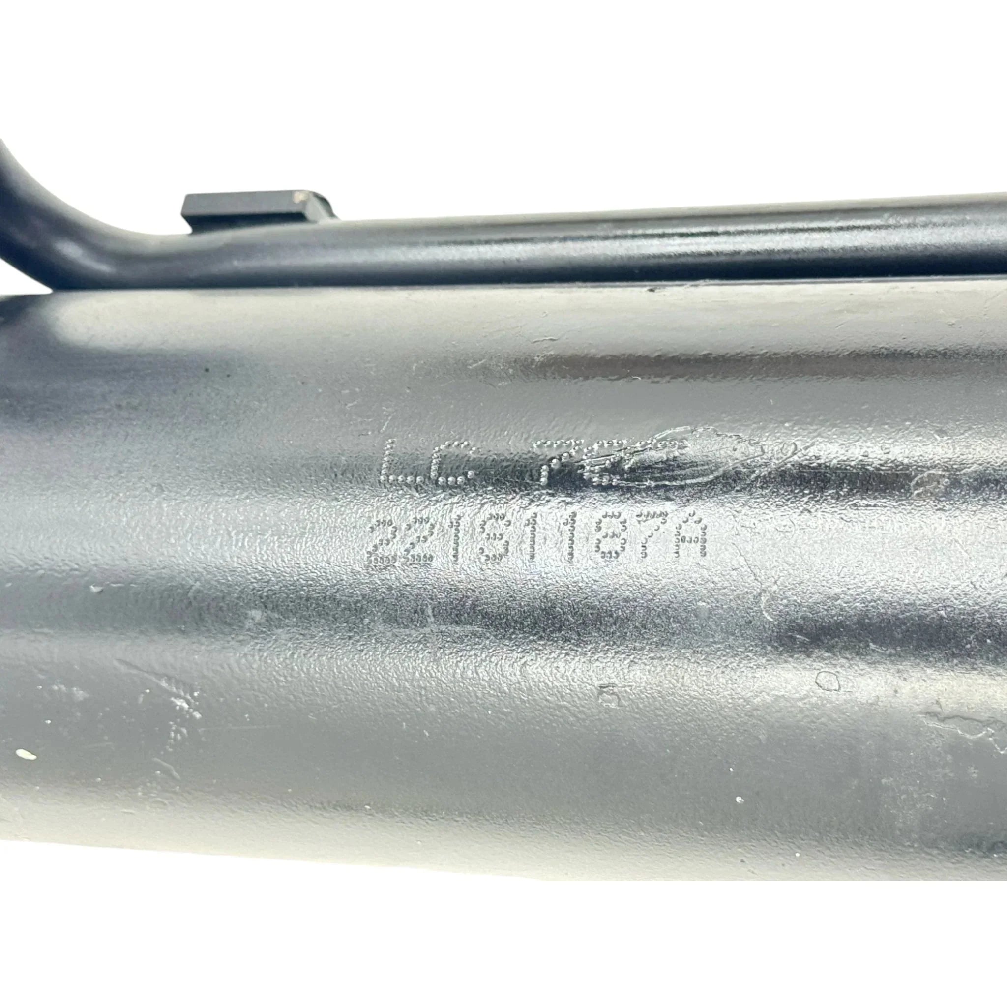 6598067 Genuine Bobcat Tilt Hydraulic Cylinder