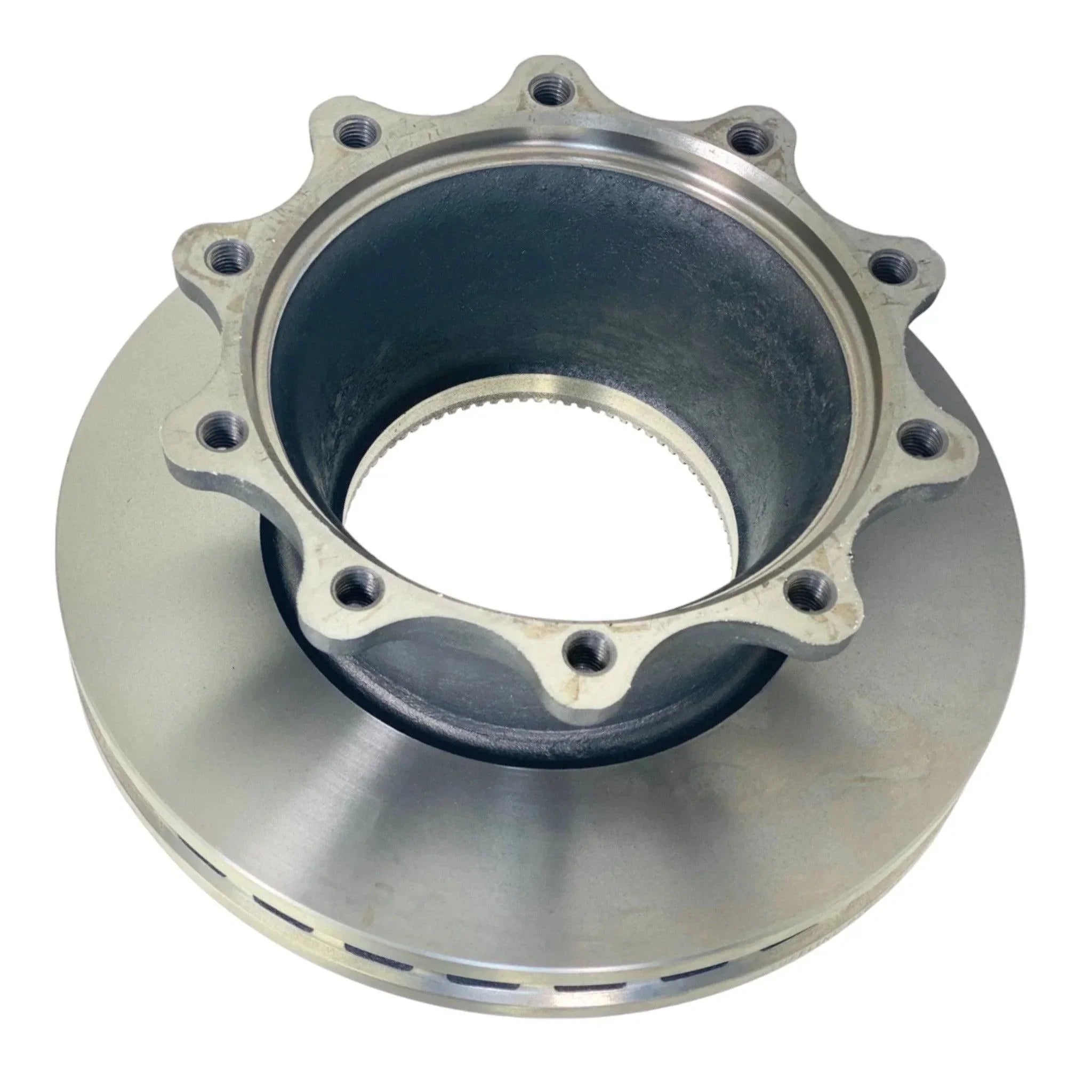 71601 Tuffline Air Disc Brake Rotor Wabco Pan 19