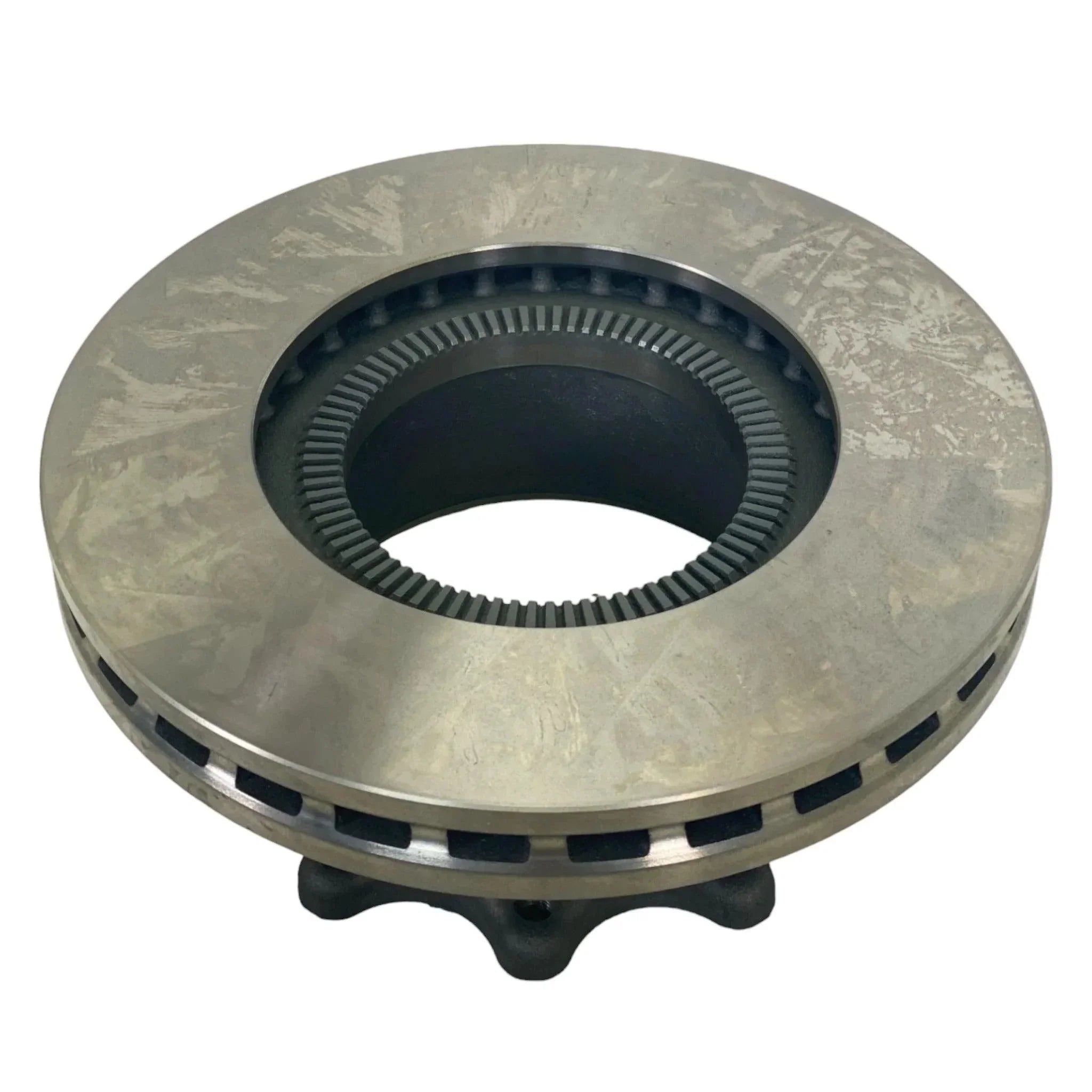 71601 Tuffline Air Disc Brake Rotor Wabco Pan 19