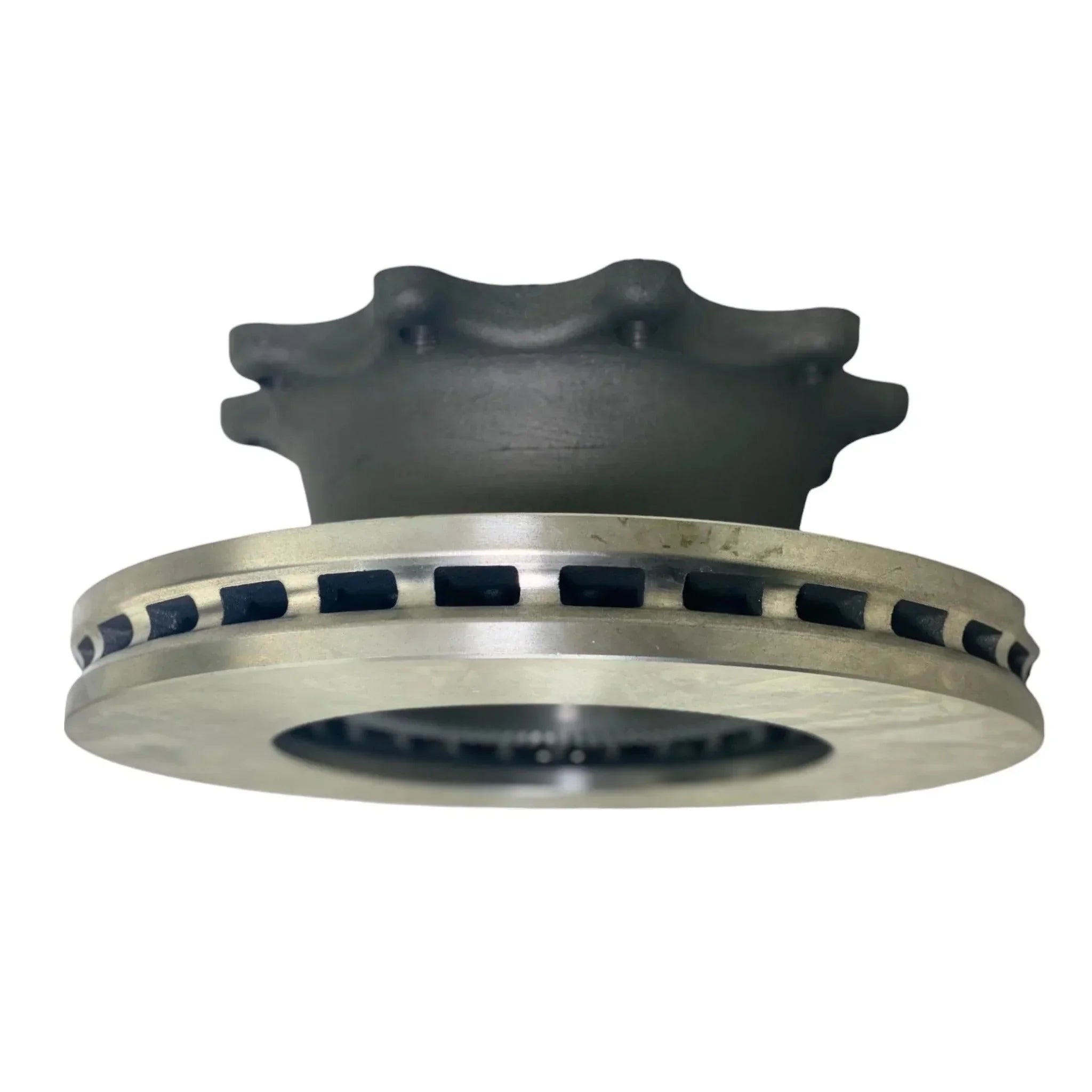 71601 Tuffline Air Disc Brake Rotor Wabco Pan 19