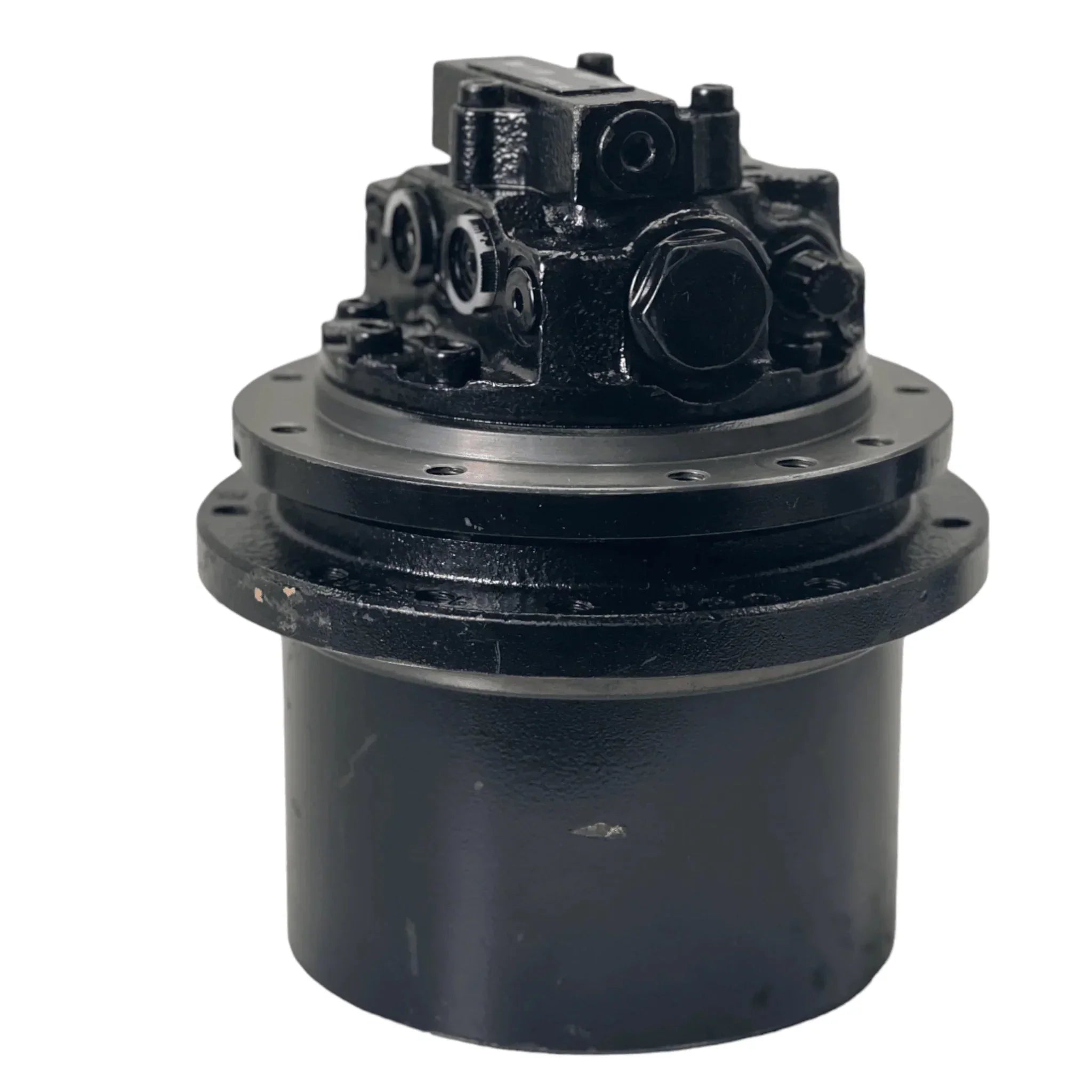 7190517 Genuine Bobcat Final Drive Motor For Bobcat E25 / E26