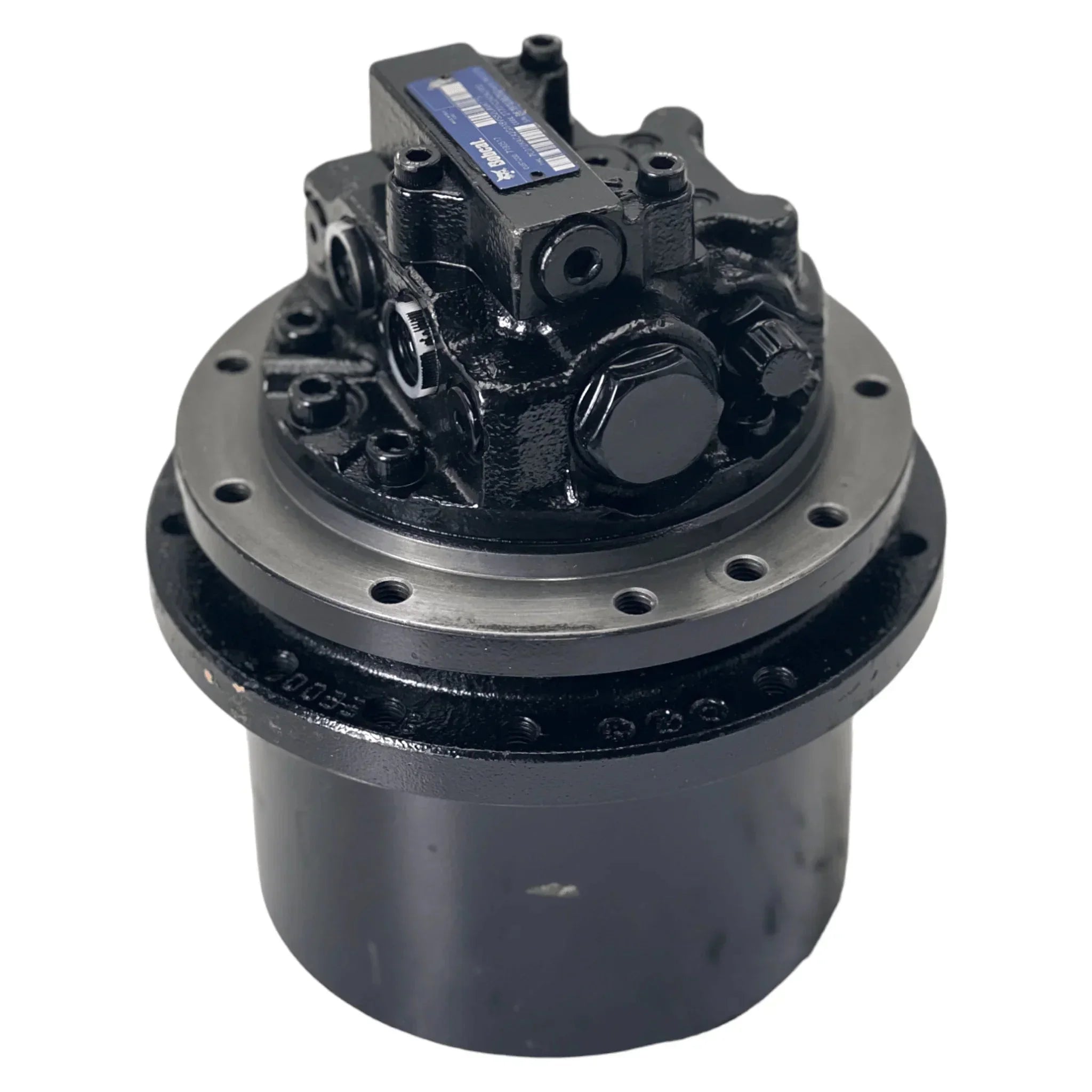 7190517 Genuine Bobcat Final Drive Motor For Bobcat E25 / E26