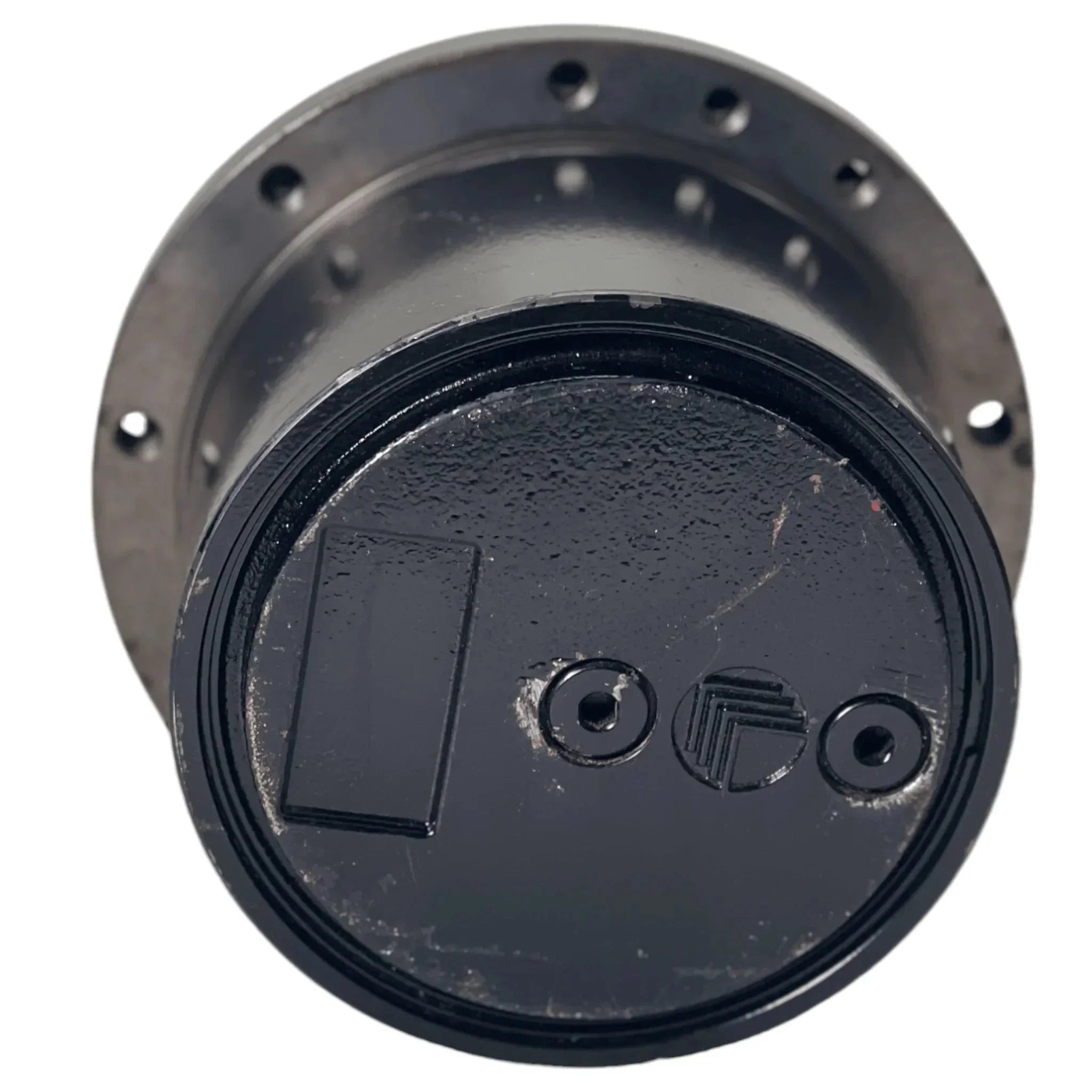 7190517 Genuine Bobcat Final Drive Motor For Bobcat E25 / E26