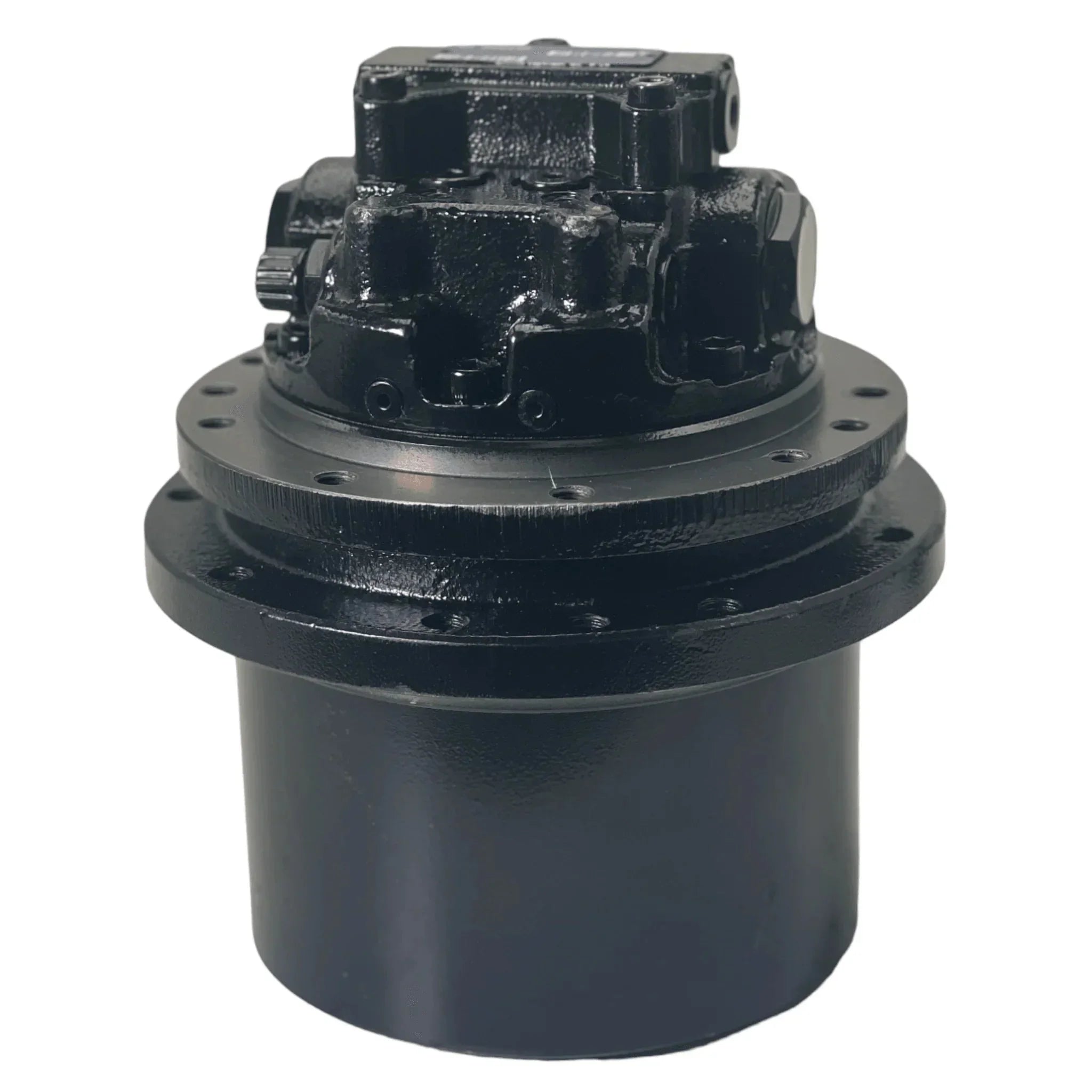 7190517 Genuine Bobcat Final Drive Motor For Bobcat E25 / E26