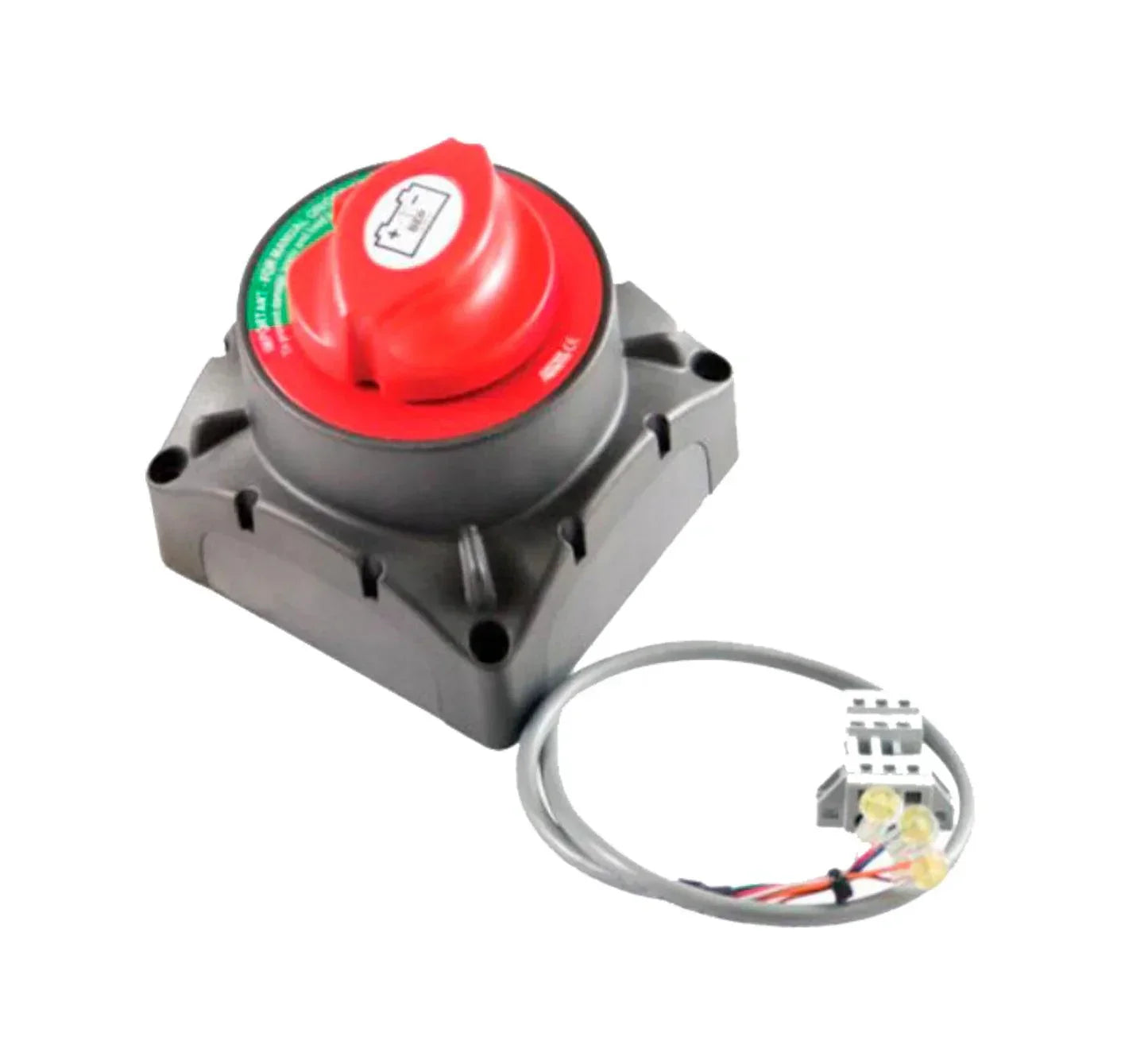 720-MDO Genuine BEP Marine Remote Operated Battery Switch