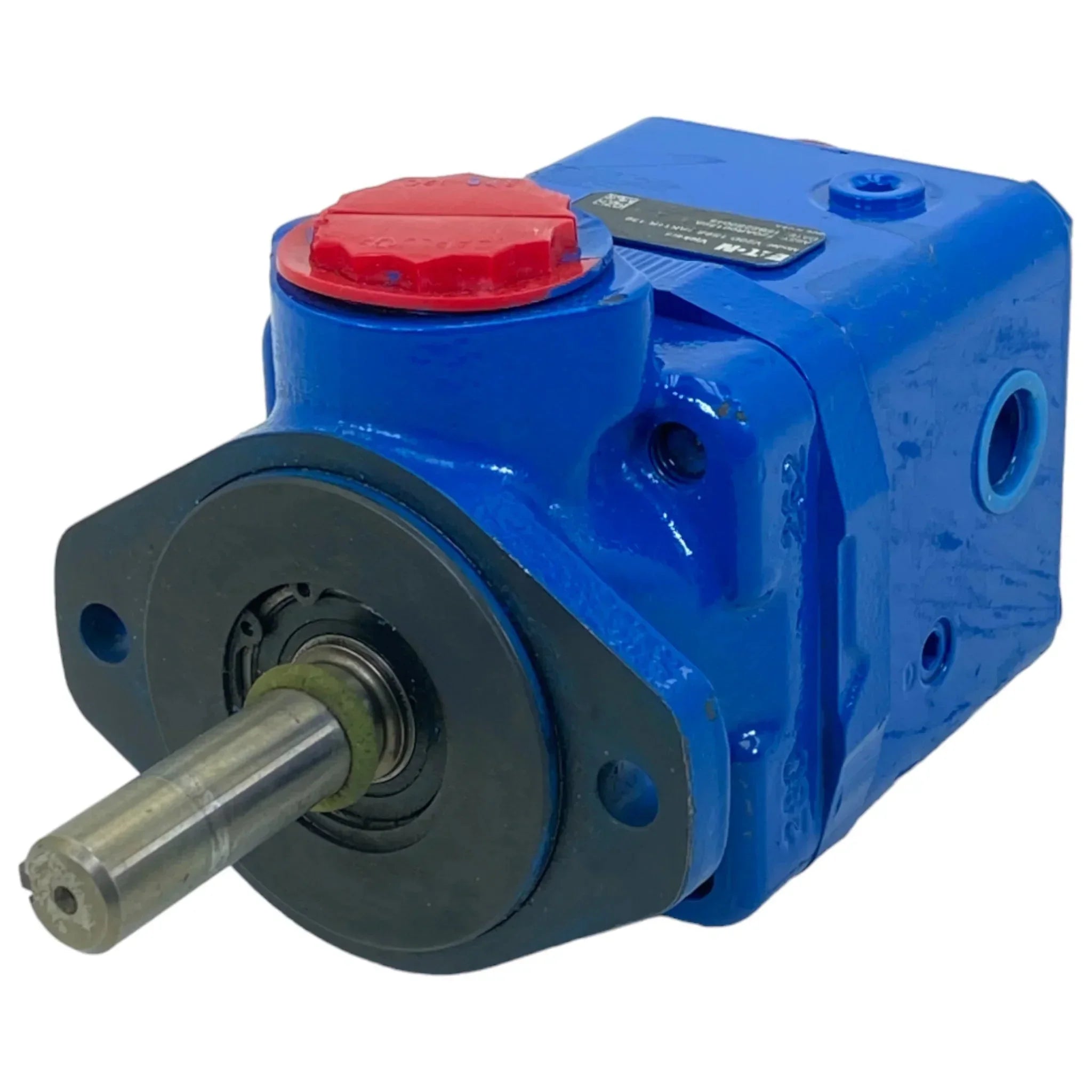 V20D1S6S1AK11R139 Genuine Eaton Hydraulic Vane Pump V20D