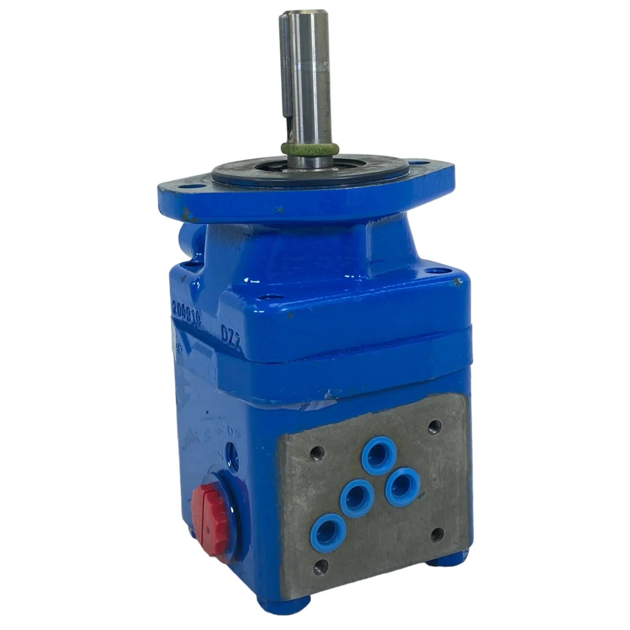 V20D1S6S1AK11R139 Genuine Eaton Hydraulic Vane Pump V20D