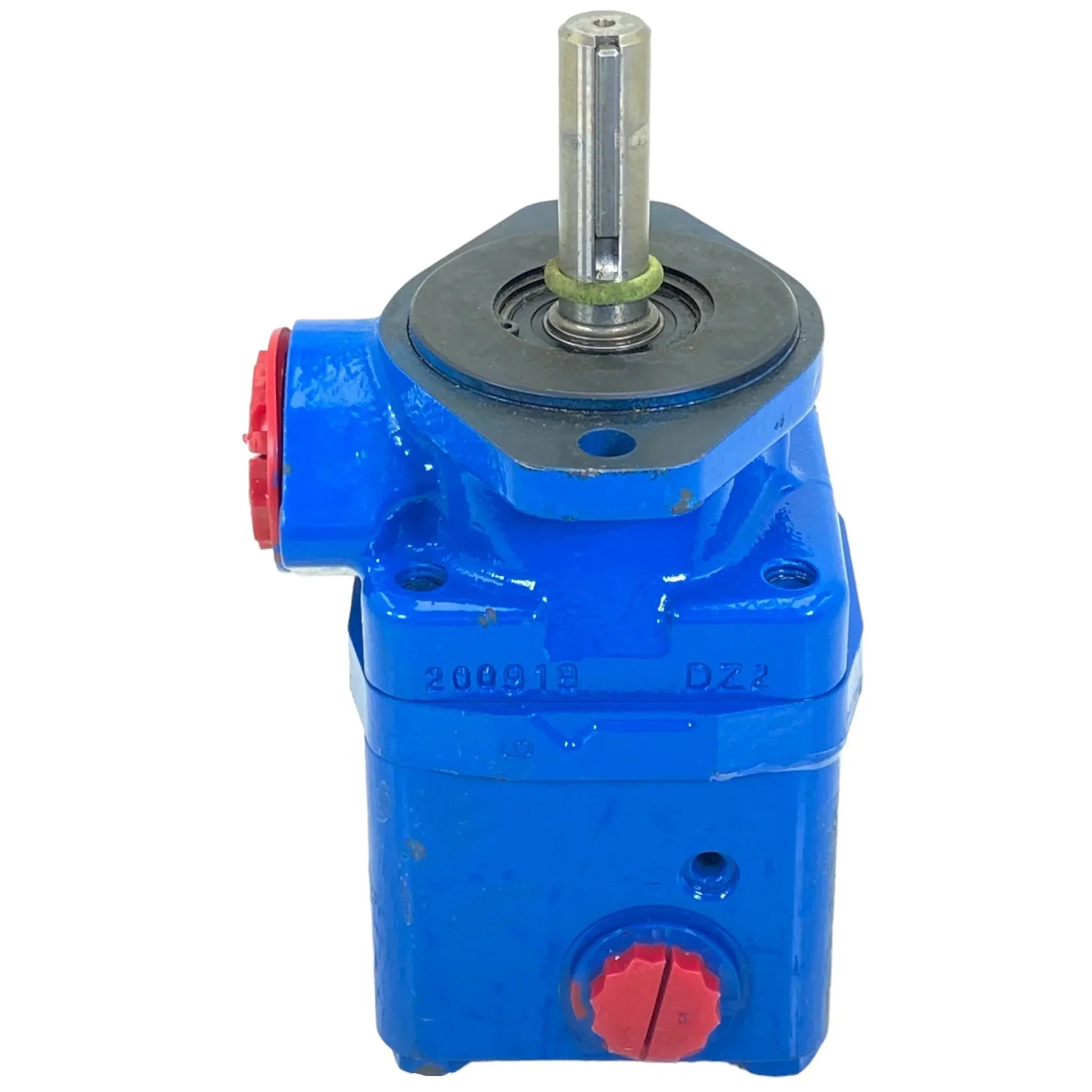 V20D1S6S1AK11R139 Genuine Eaton Hydraulic Vane Pump V20D