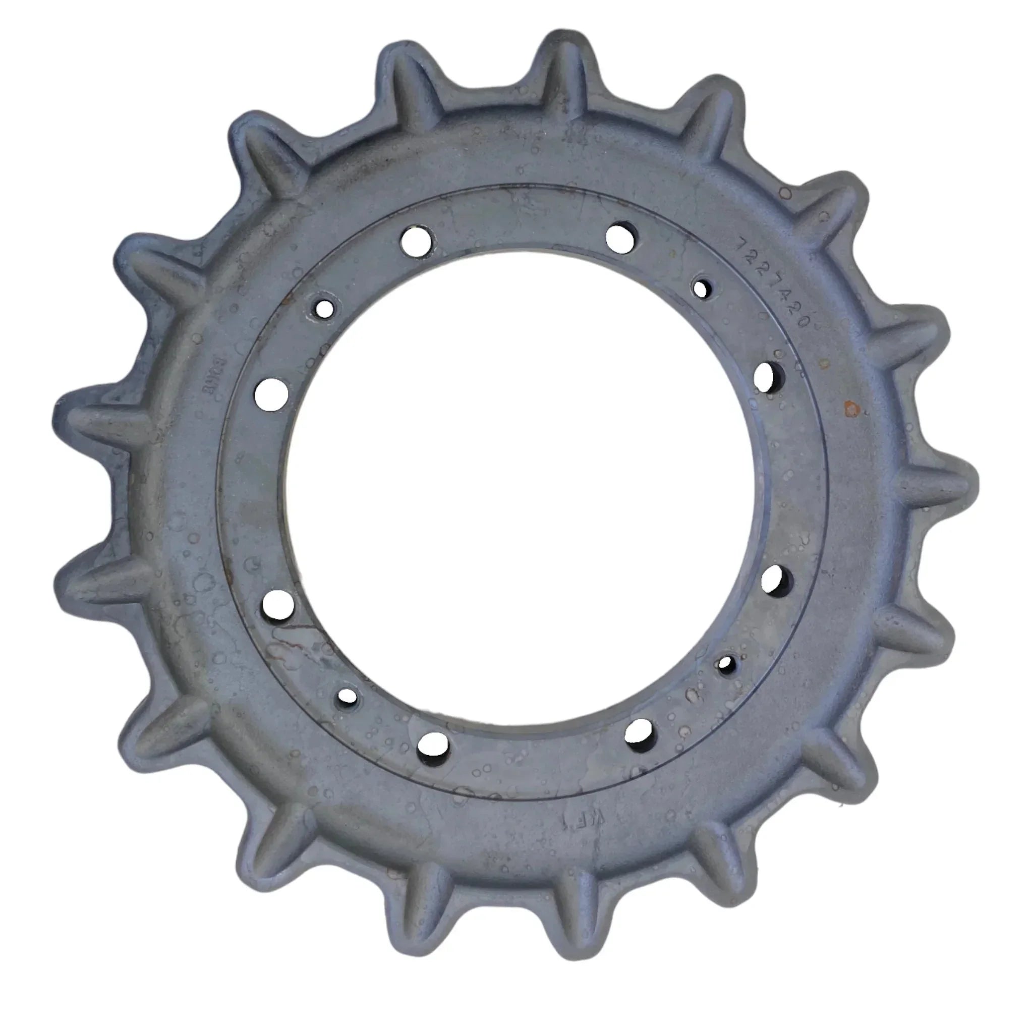 7227420 Genuine Bobcat Machined Sprocket