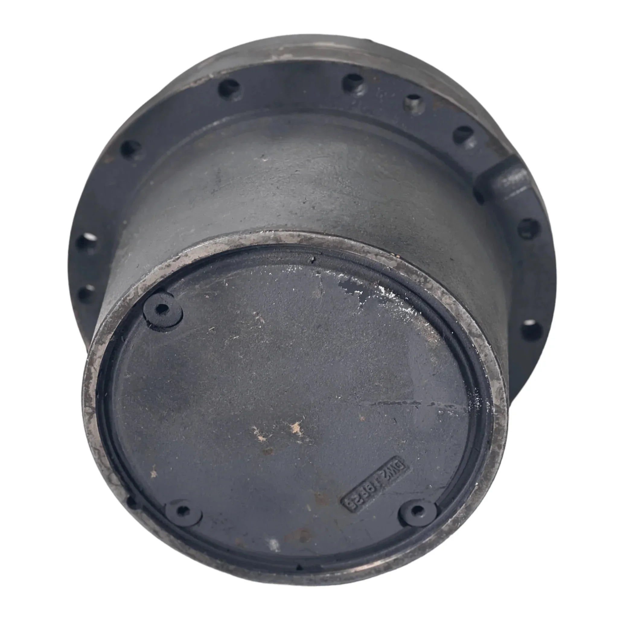 7246293 Doosan Hydraulic Final Drive Travel Motor
