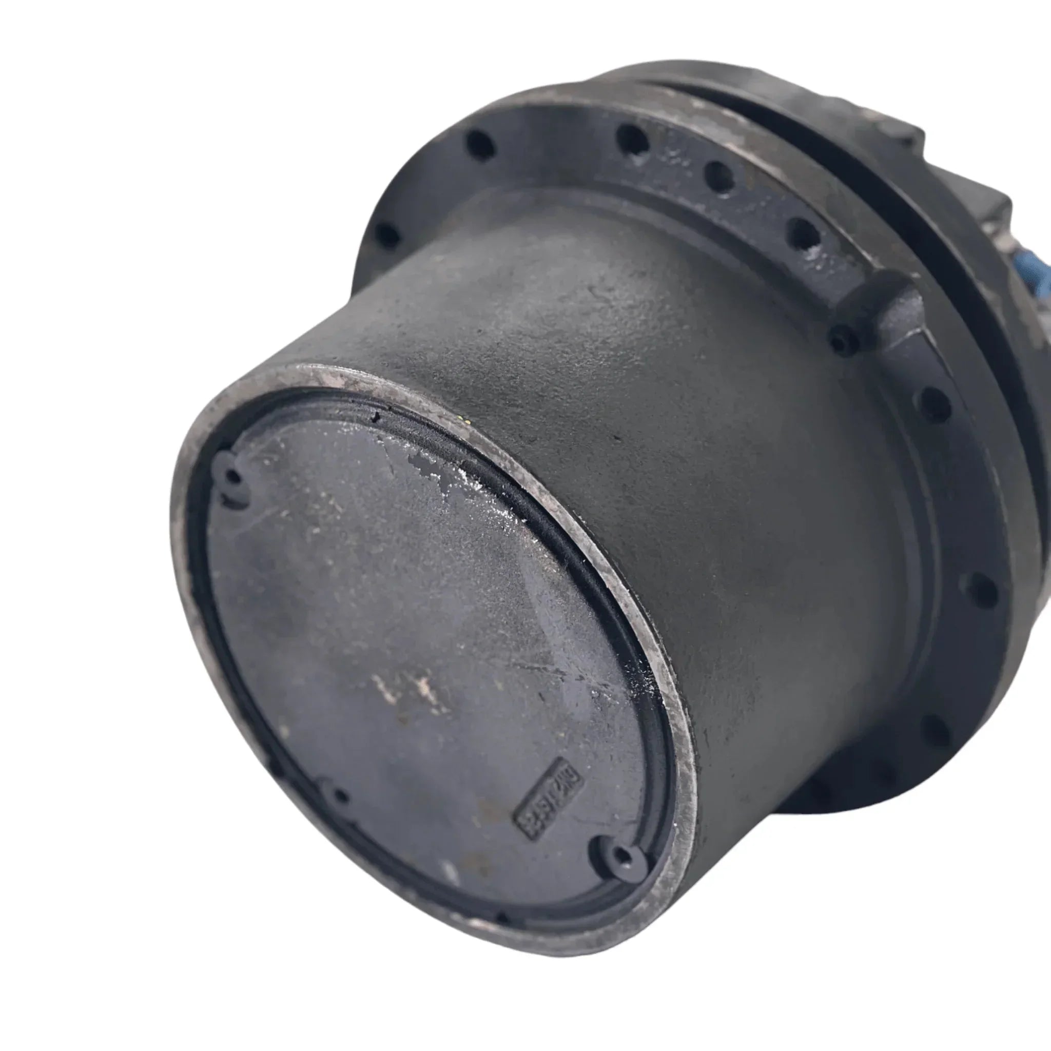 7246293 Doosan Hydraulic Final Drive Travel Motor