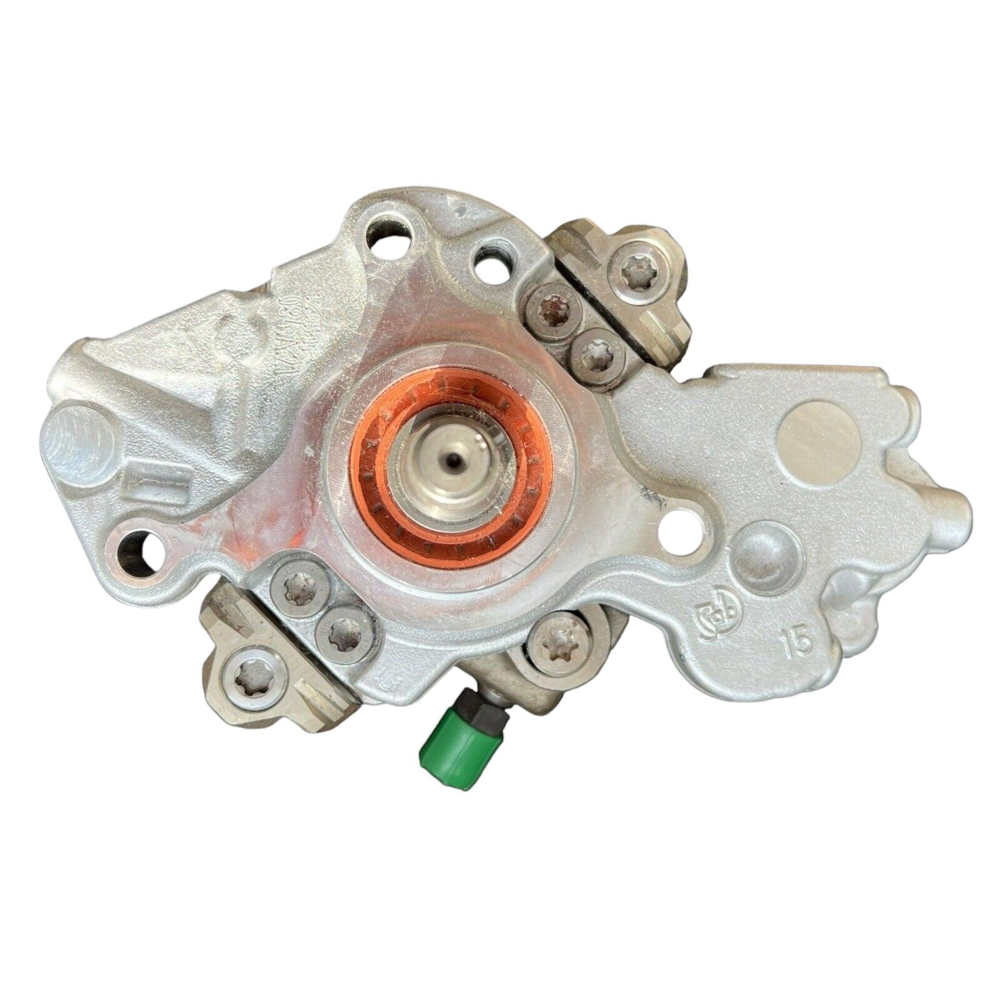 7249380REM Genuine Delphi Common Rail Fuel Pump