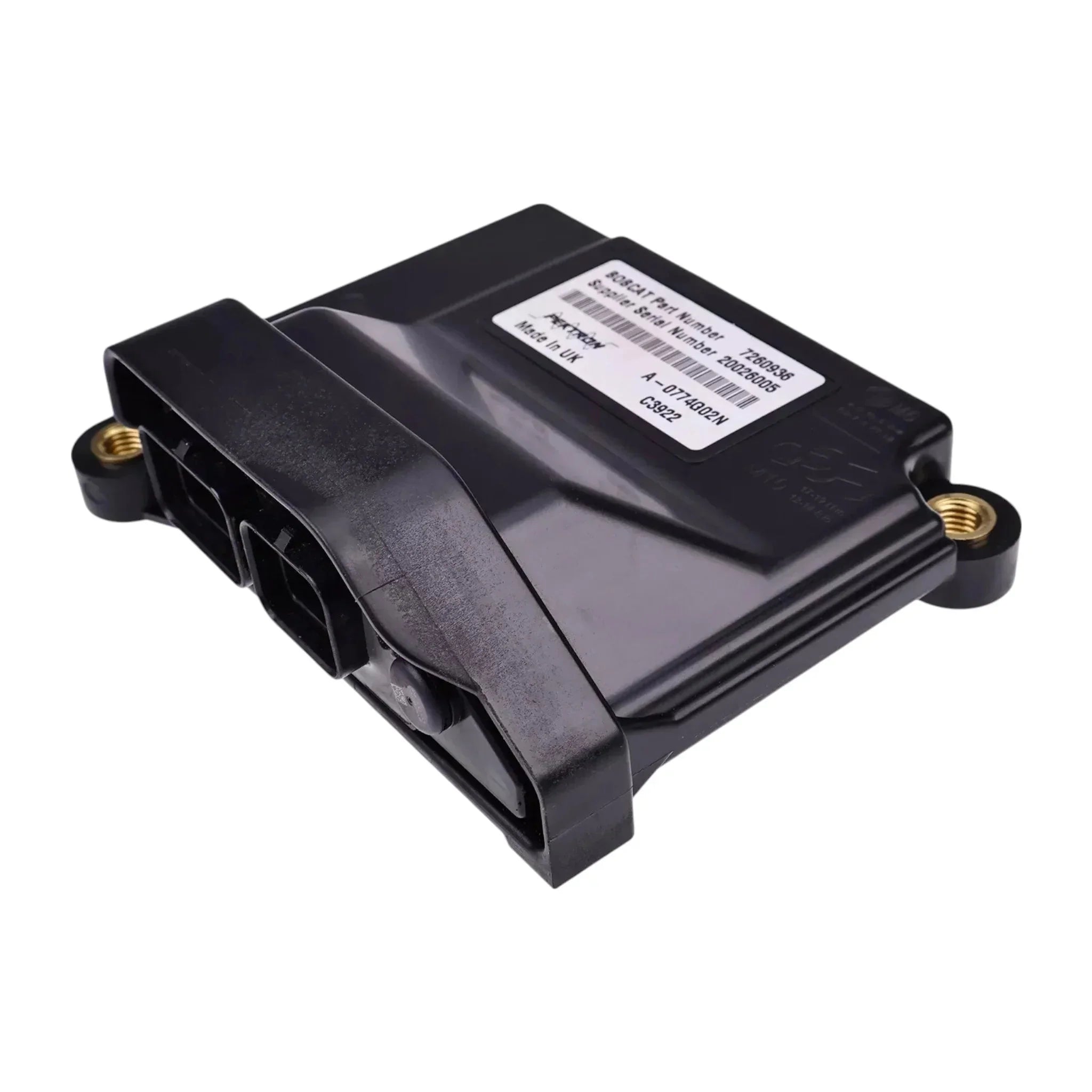 7260936 Genuine Bobcat Gateway Controller