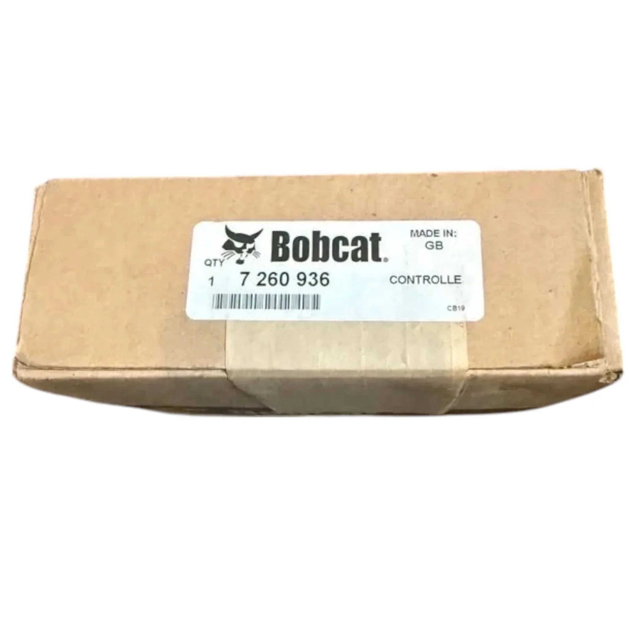 7260936 Genuine Bobcat Gateway Controller