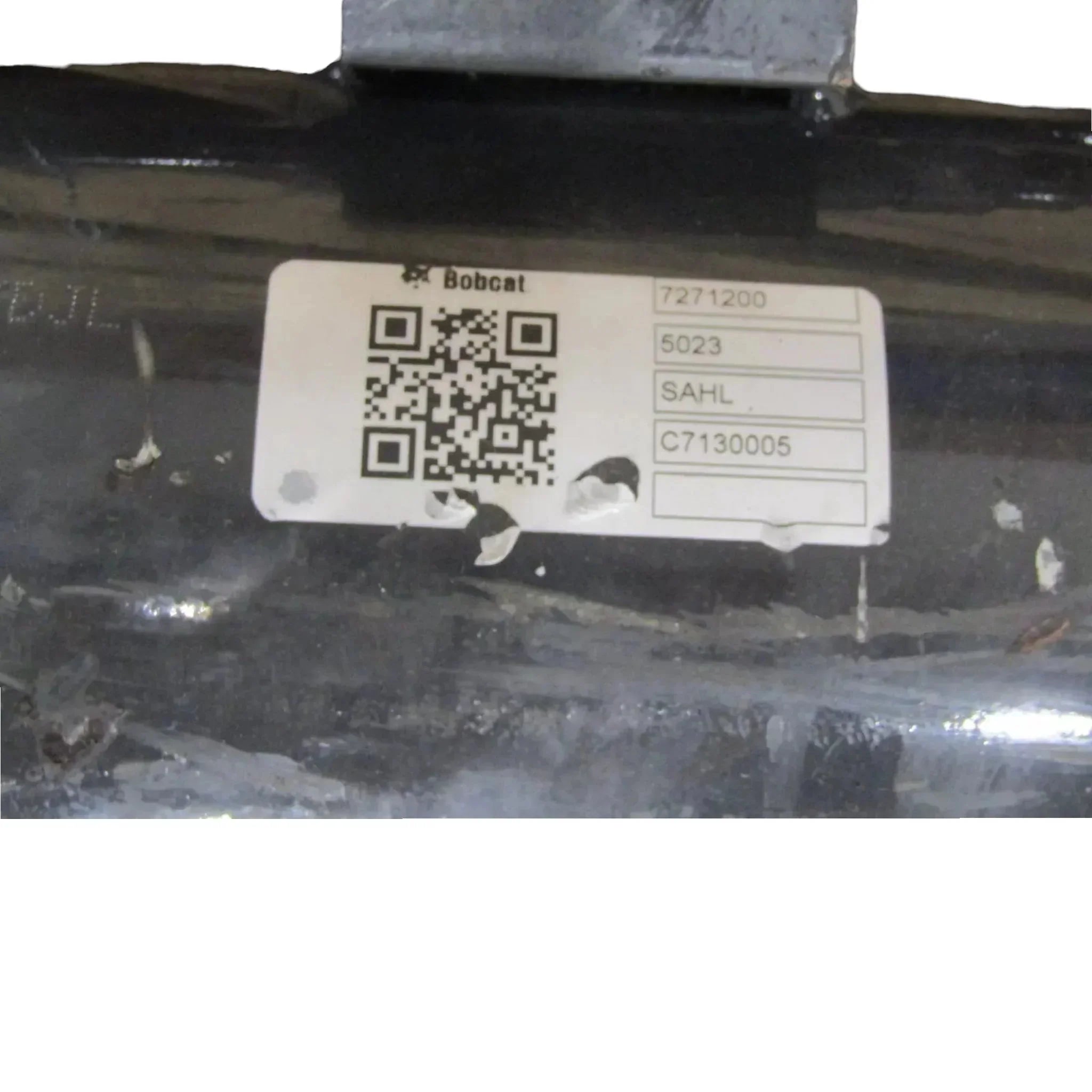 7271200 Genuine Bobcat Titl Cylinder
