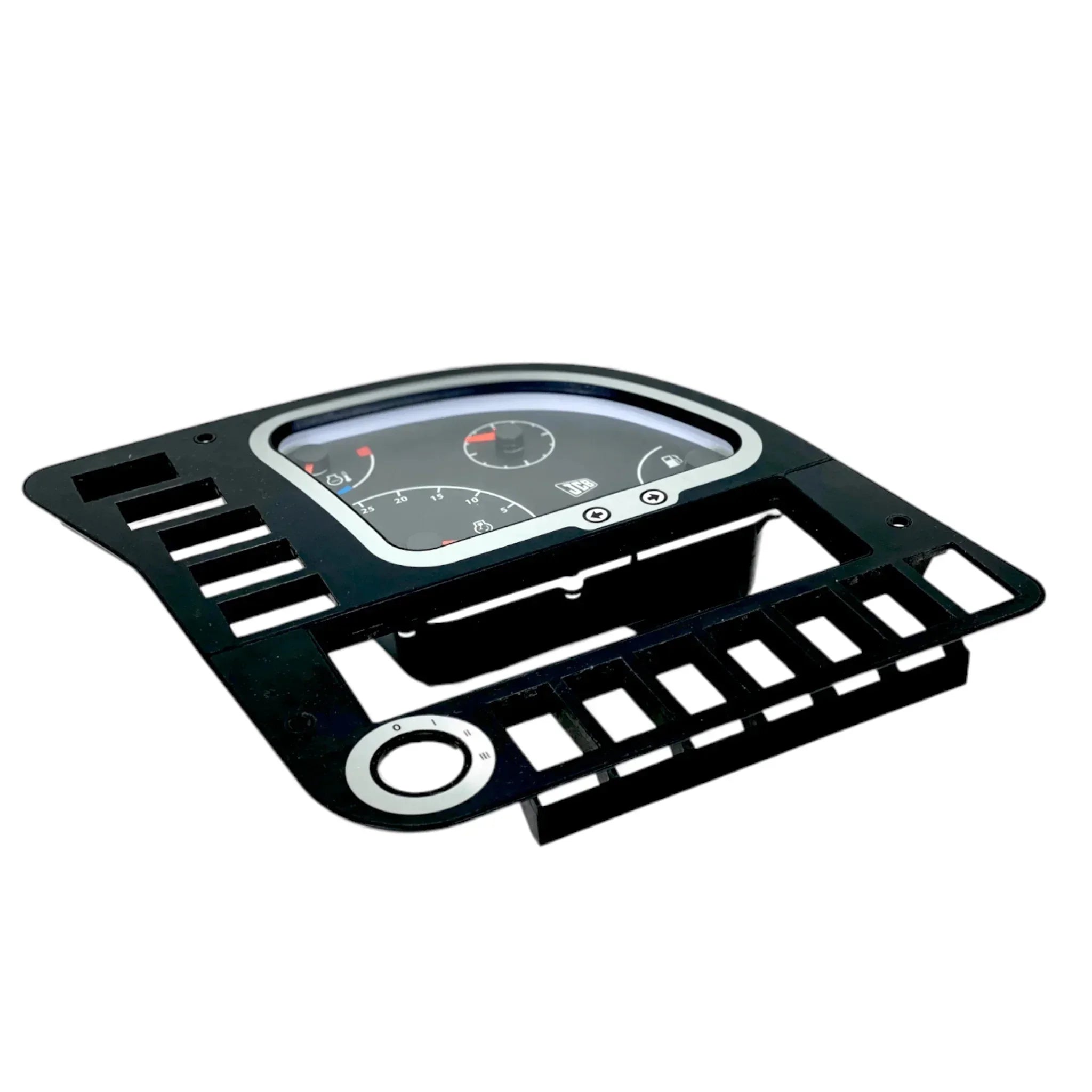 728/G8053 Genuine Jcb Instrument Cluster Rhc Gen1_Ras_Hard