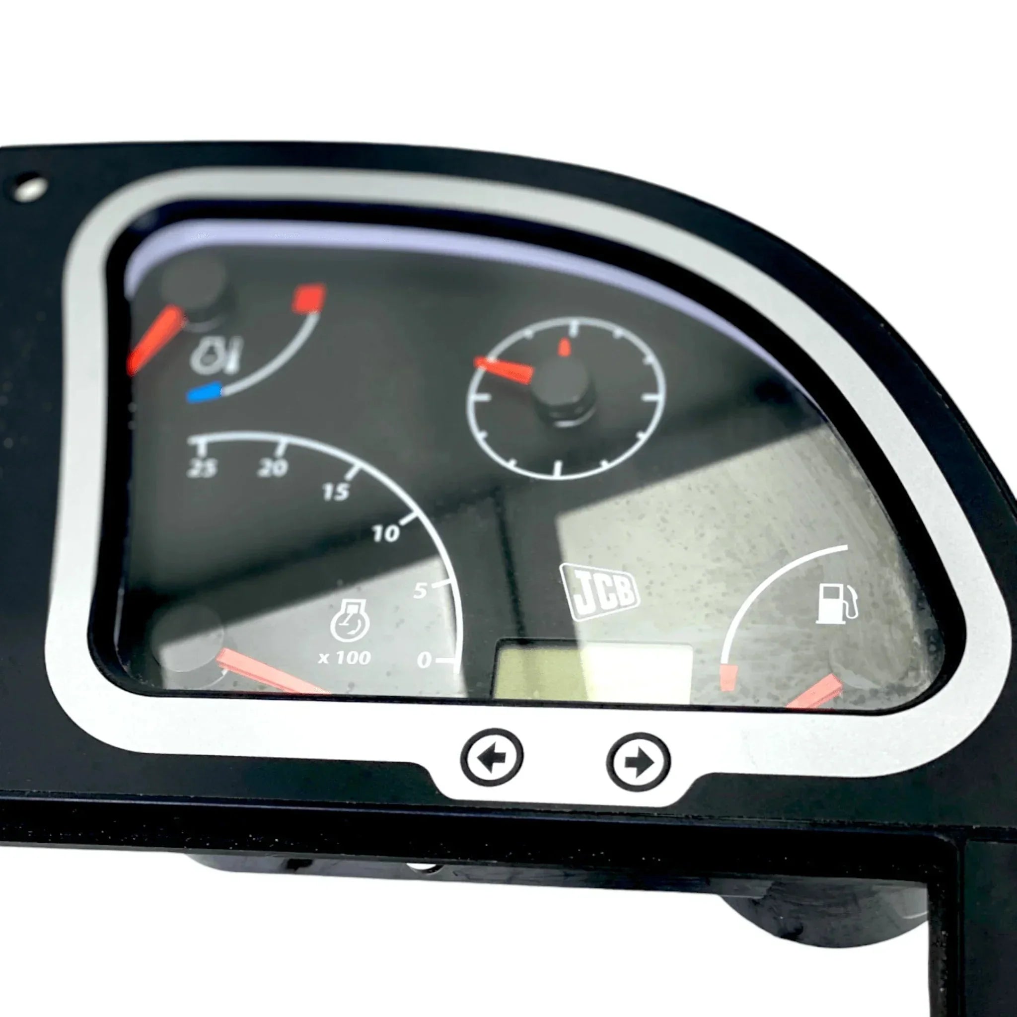 728/G8053 Genuine Jcb Instrument Cluster Rhc Gen1_Ras_Hard