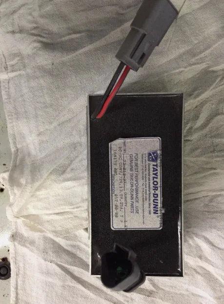 73-012-37 Taylor Dunn Dc/Dc Converter