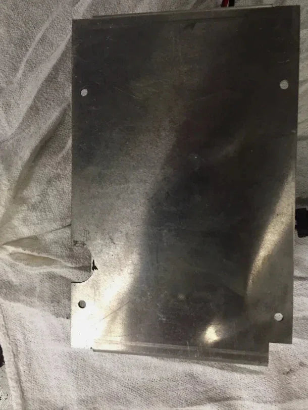 73-012-37 Taylor Dunn Dc/Dc Converter