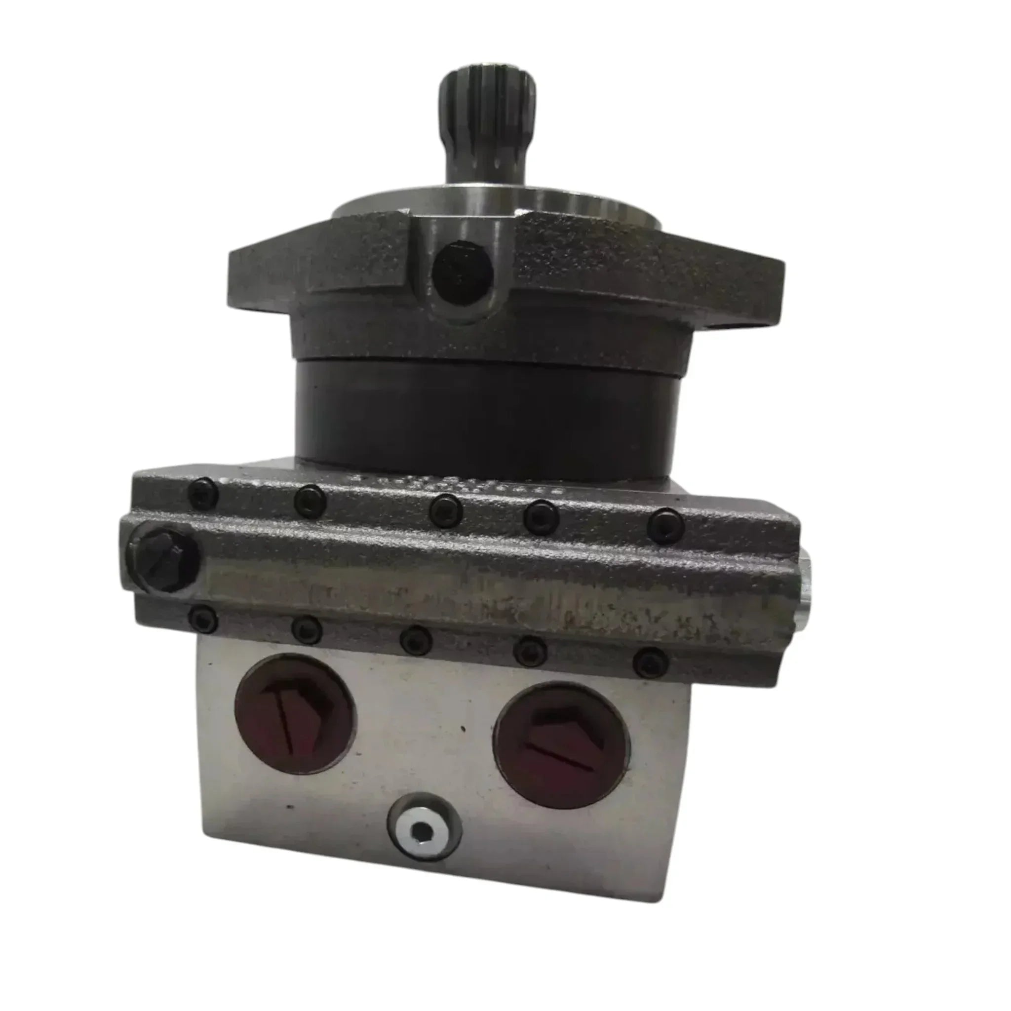 7312928 Genuine Bobcat Hydrostatic Drive Motor