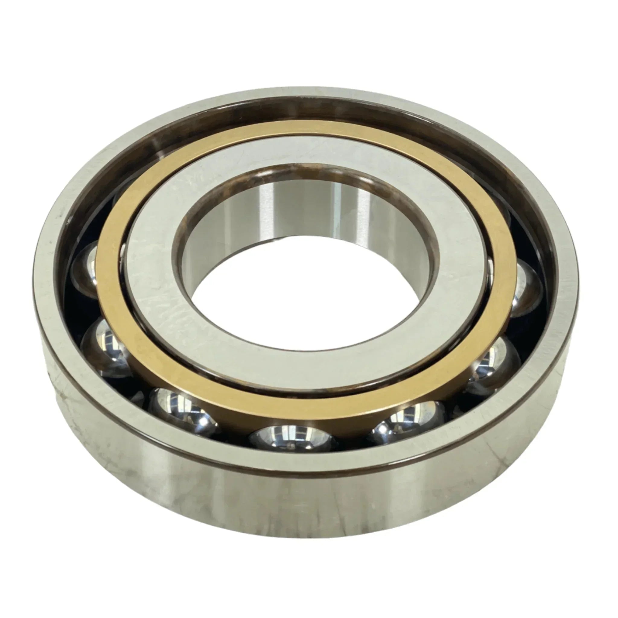 7322BECBM Genuine SKF Angular Contact Ball Bearing
