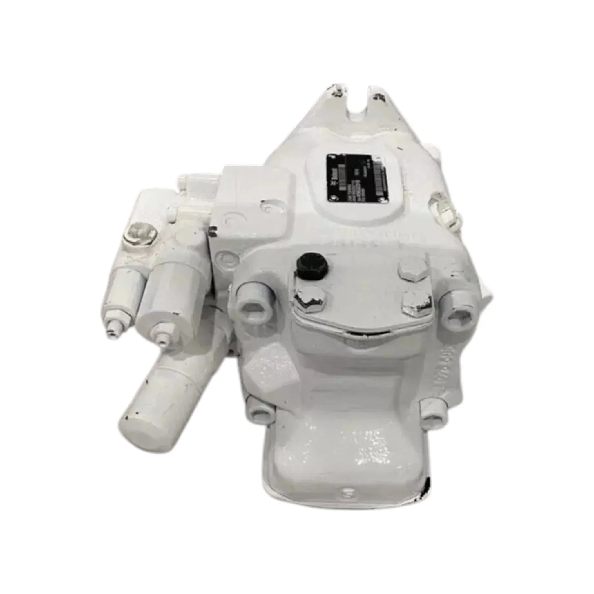 7349884 Genuine Bobcat Hydraulic Pump