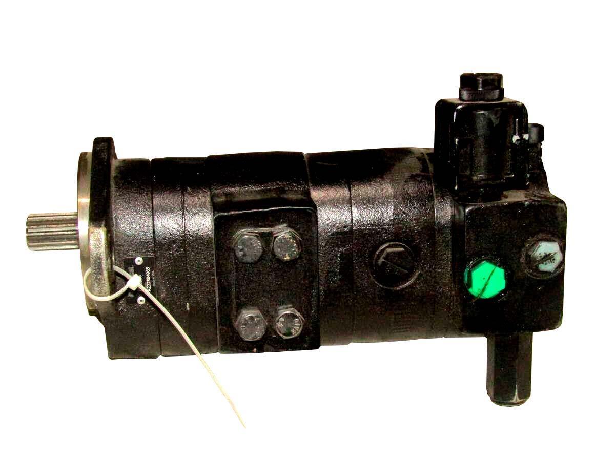 7358326 Genuine Bobcat High Flow Pump