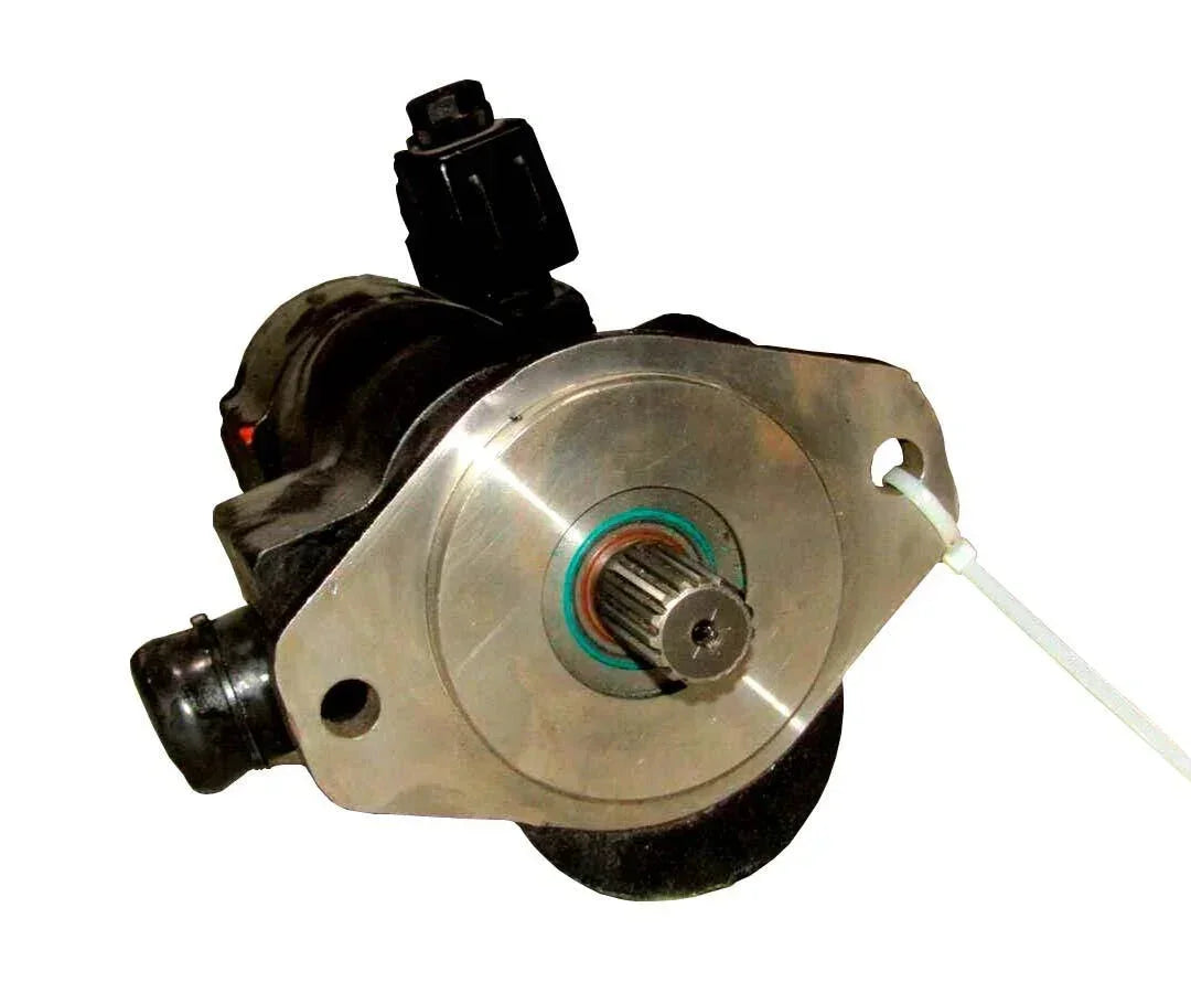 7358326 Genuine Bobcat High Flow Pump