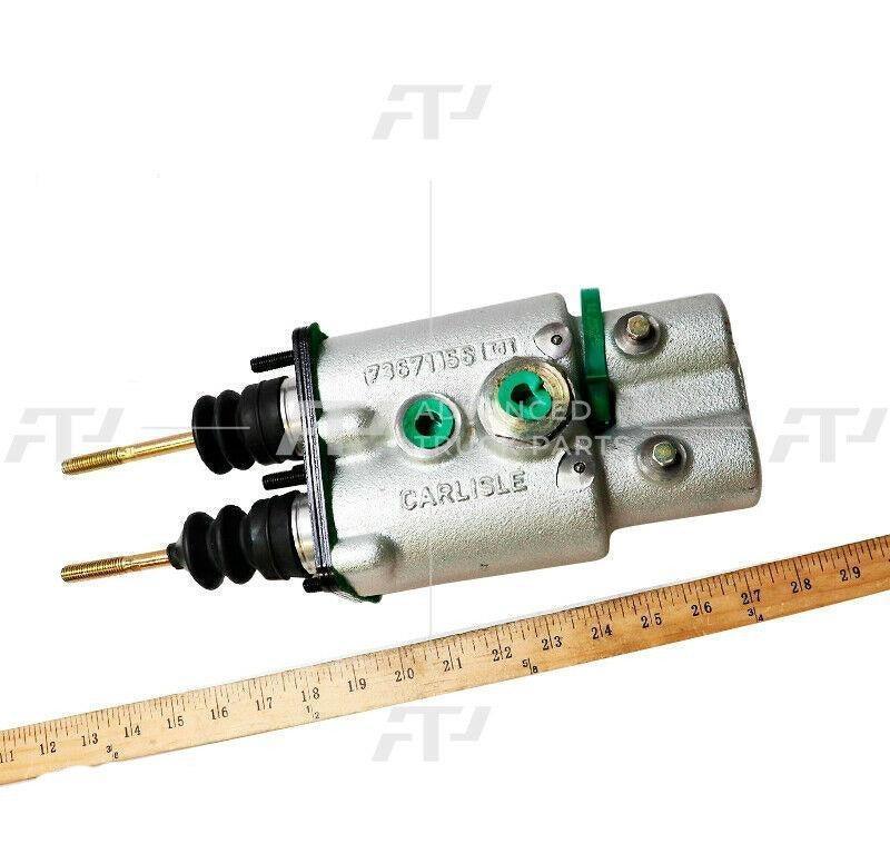 73671156 Carlisle Brake Master Cylinder For Massey