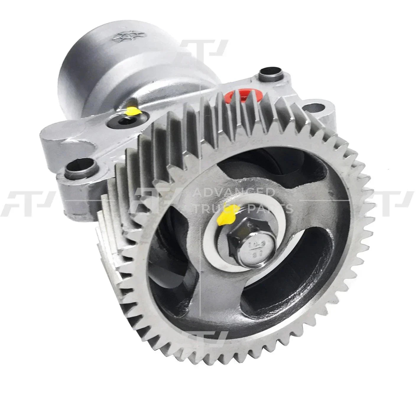 739-205 Diesel High Pressure Oil Pump For 04 F-250 Super Duty