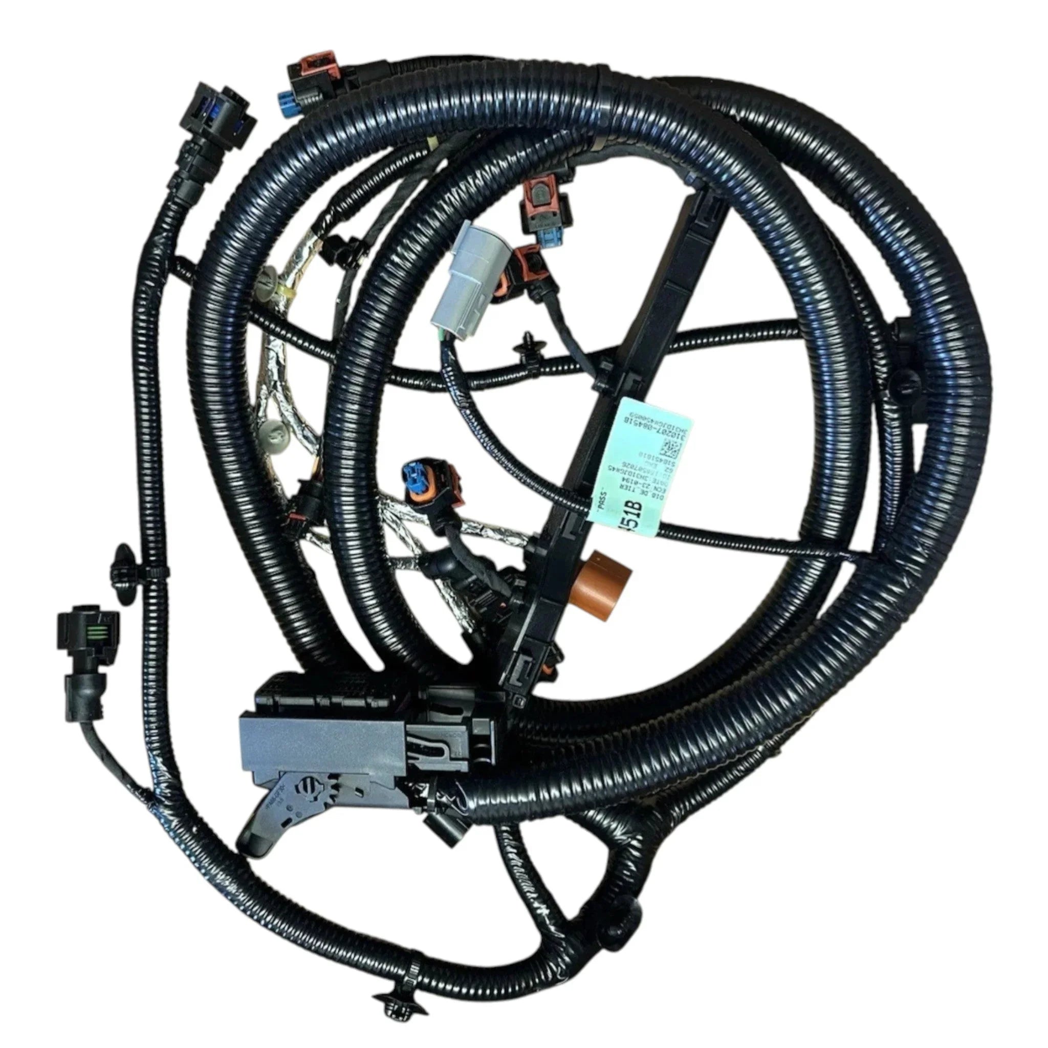 7 391 748 Genuine Bobcat Engine Harness