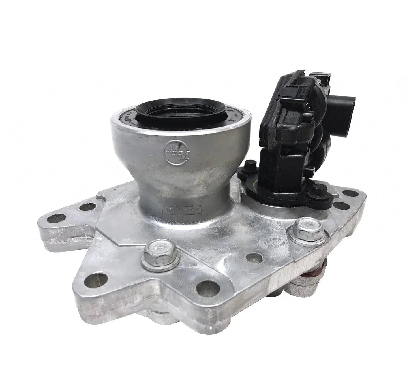 74080002A Genuine Aam Oil Pan Mounted Disconnect Shifter Actuator