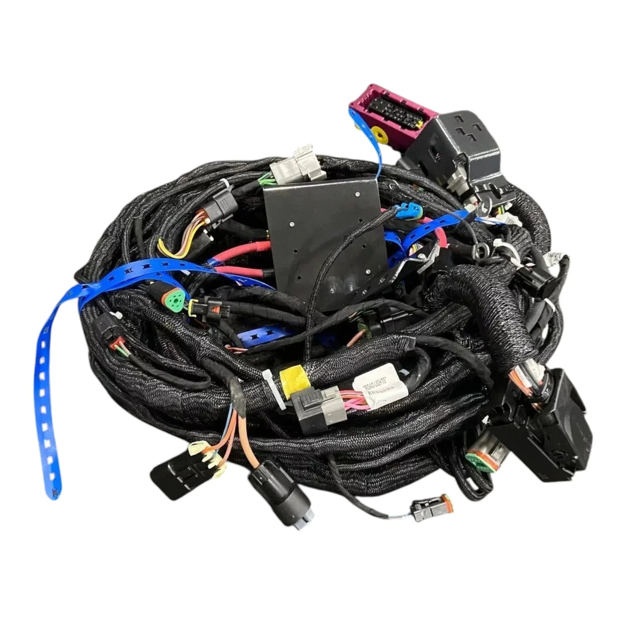7408355 Genuine Bobcat Wiring Harness