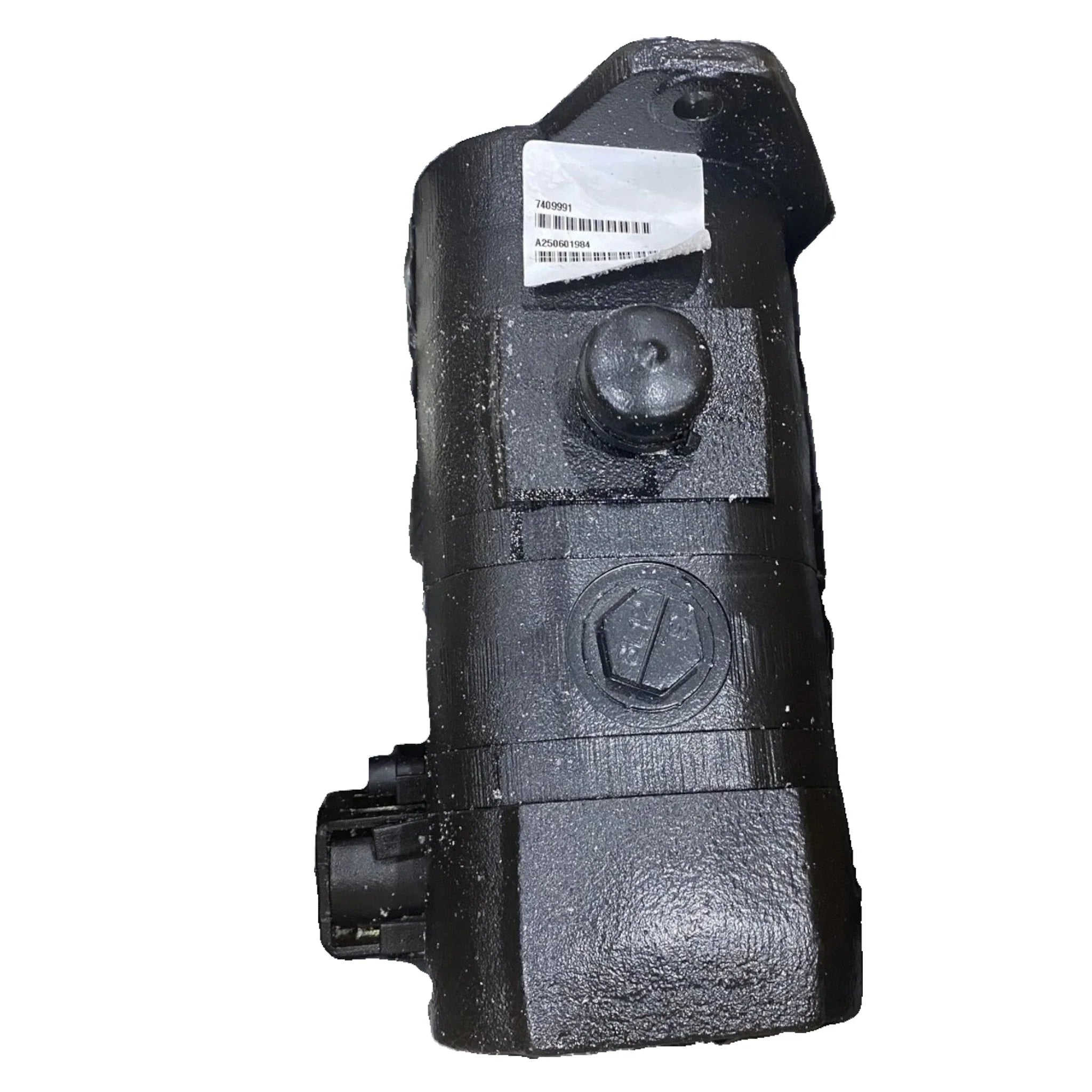 7409991REM Bobcat High Flow Triple Gear Pump
