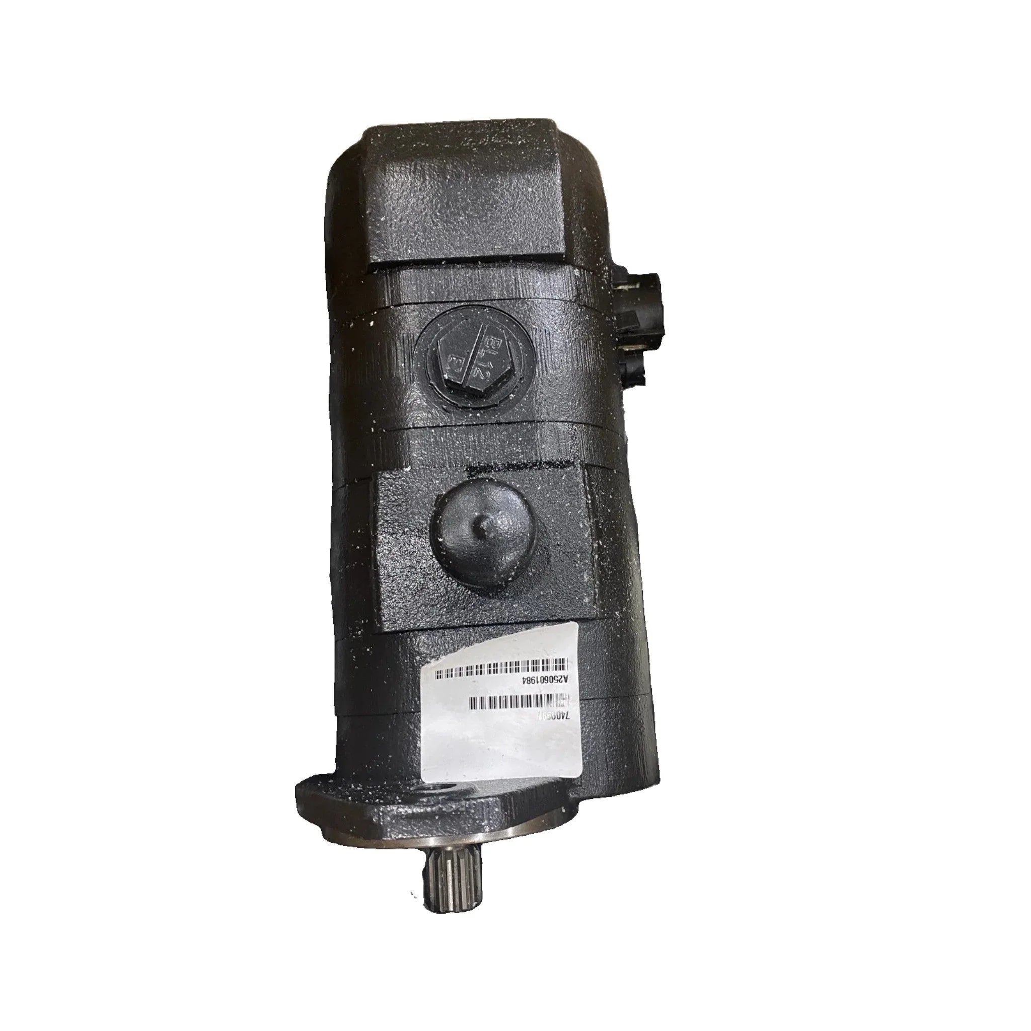 7409991REM Bobcat High Flow Triple Gear Pump